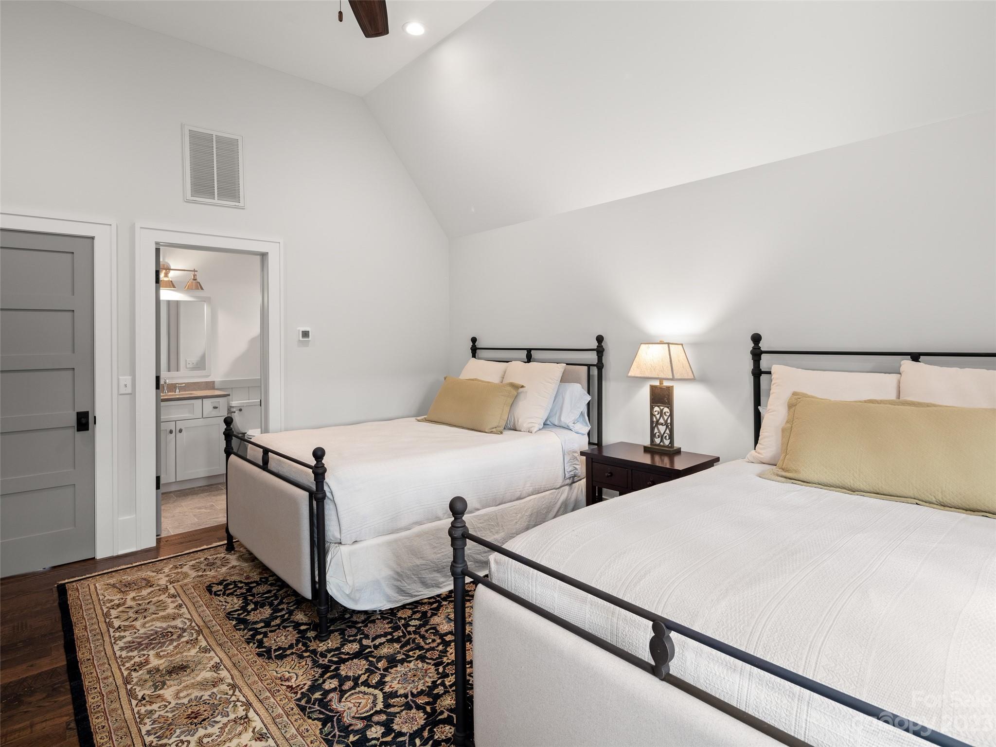 Ramble Biltmore Forest - Residential