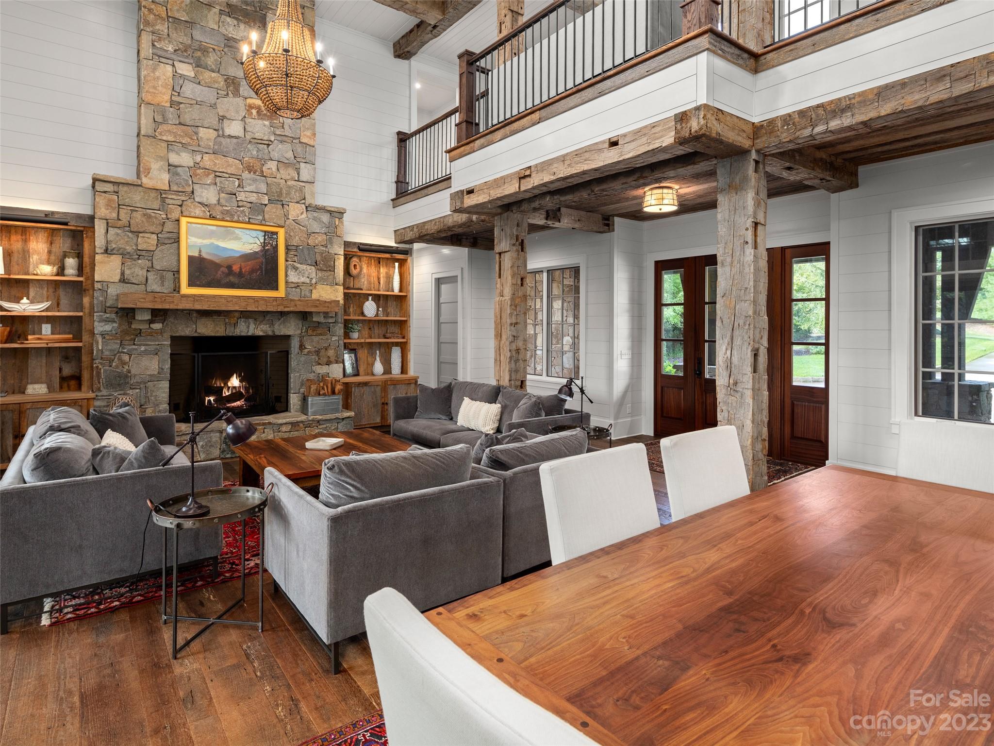 Ramble Biltmore Forest - Residential