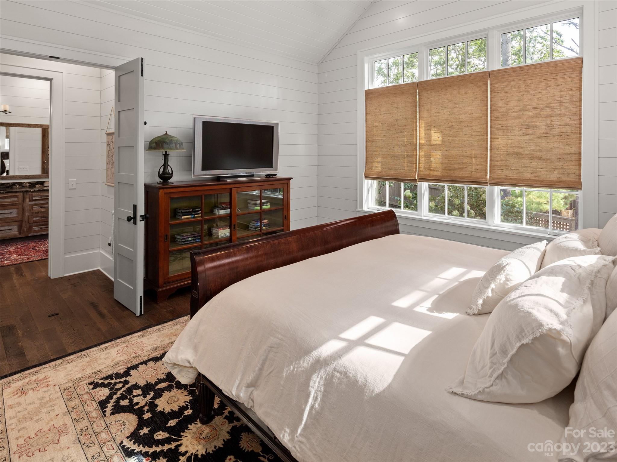 Ramble Biltmore Forest - Residential