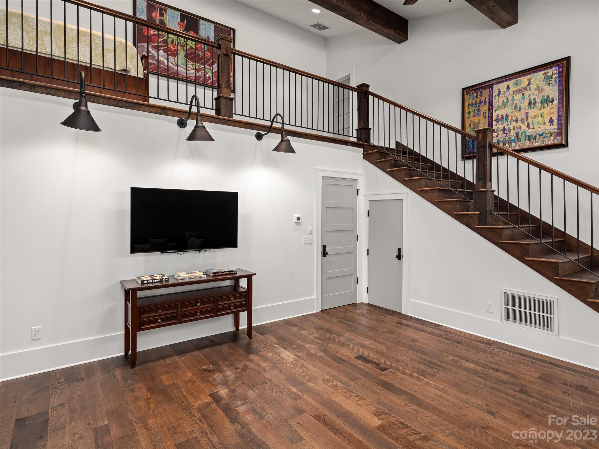 Ramble Biltmore Forest - Residential