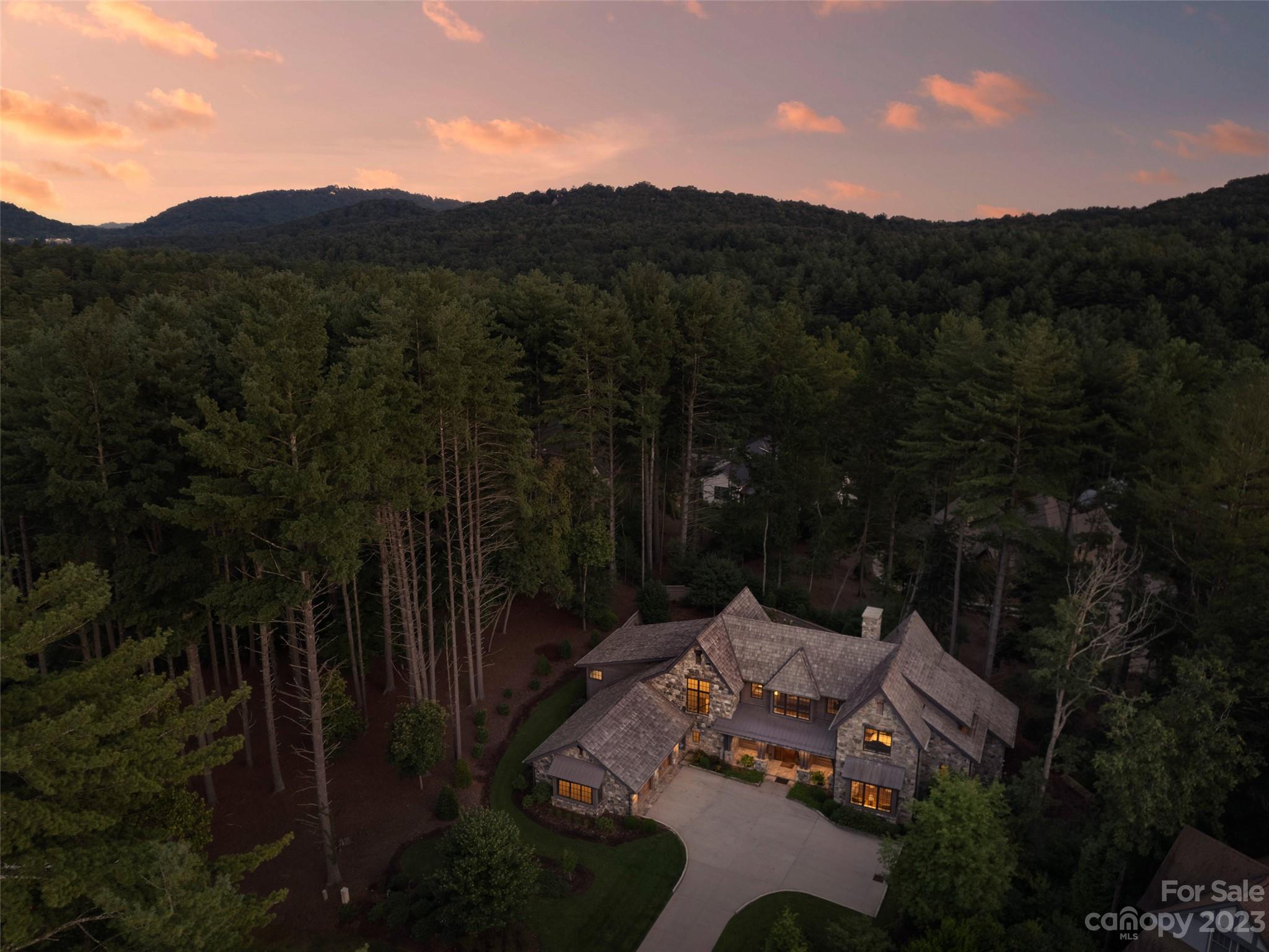 Ramble Biltmore Forest - Residential