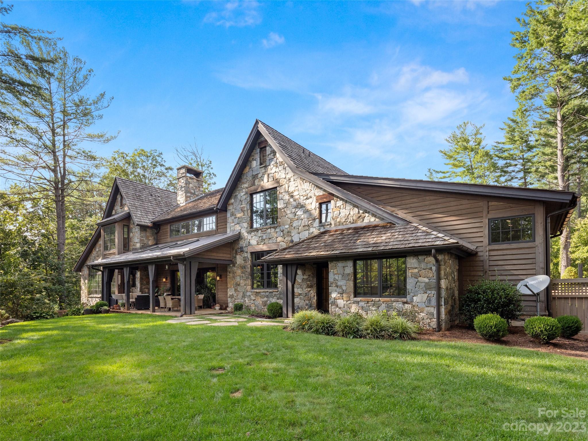 Ramble Biltmore Forest - Residential