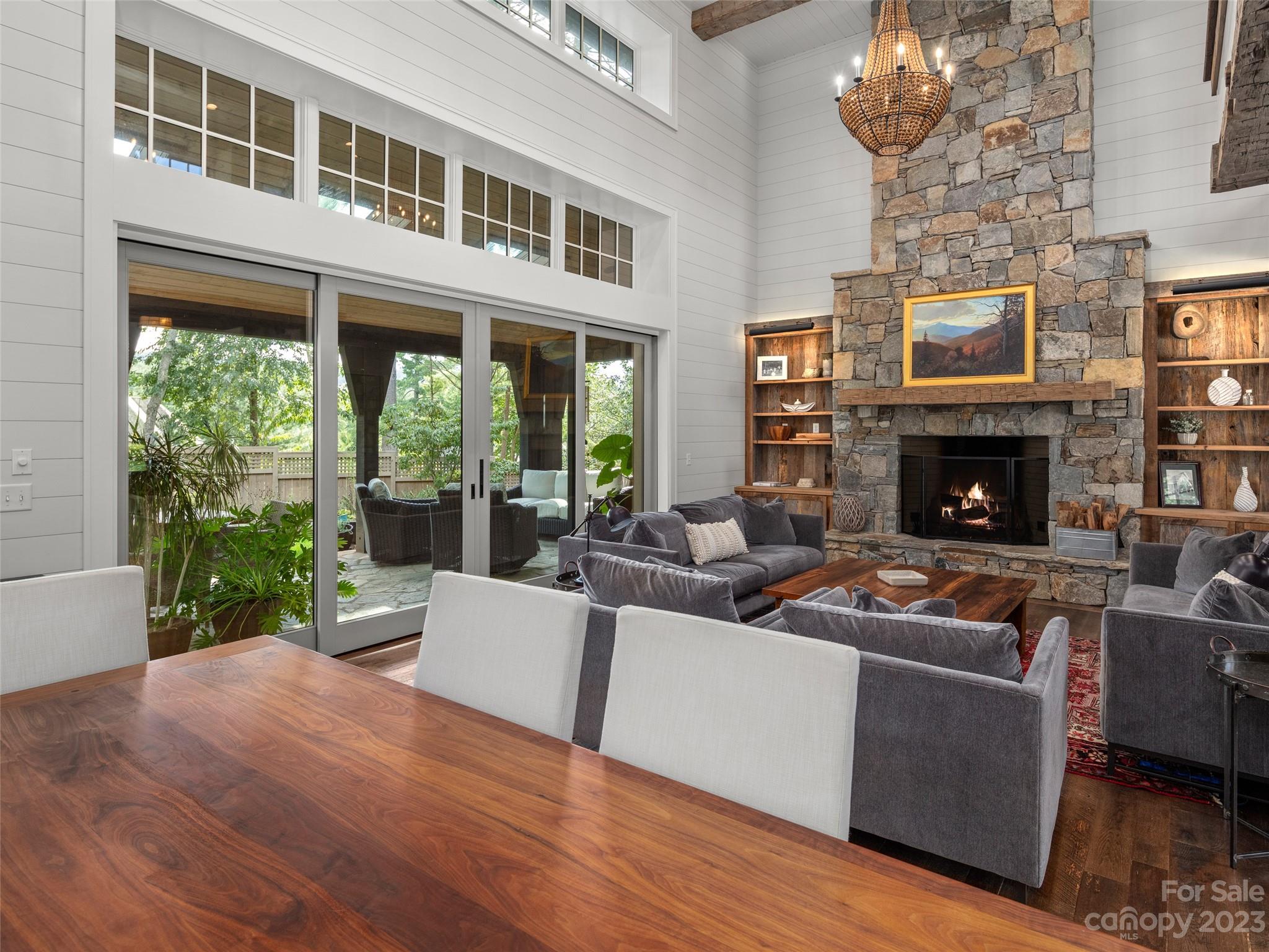 Ramble Biltmore Forest - Residential