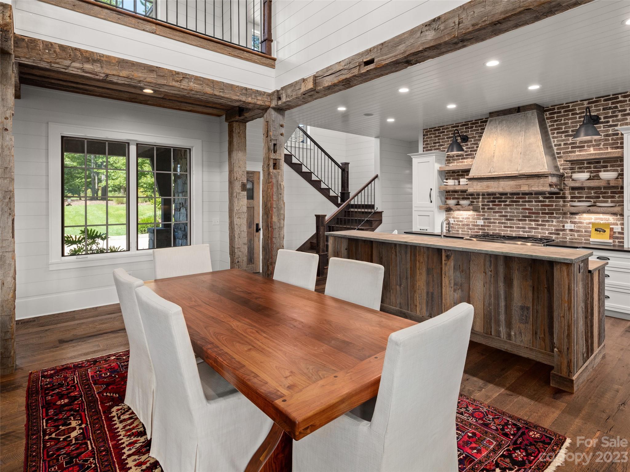 Ramble Biltmore Forest - Residential