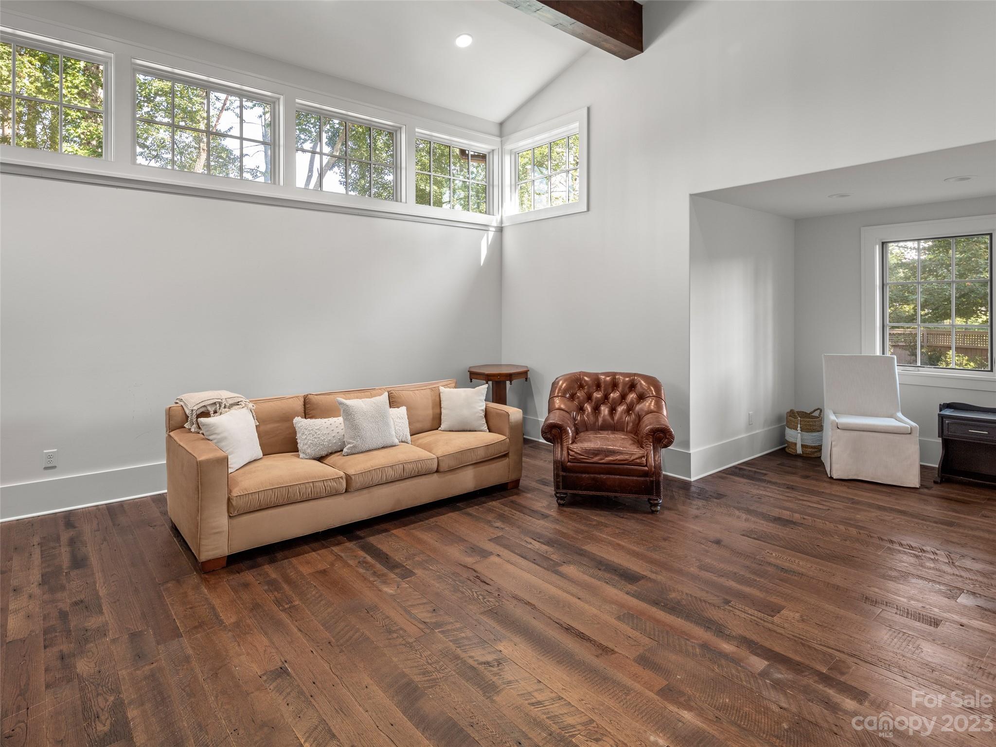 Ramble Biltmore Forest - Residential