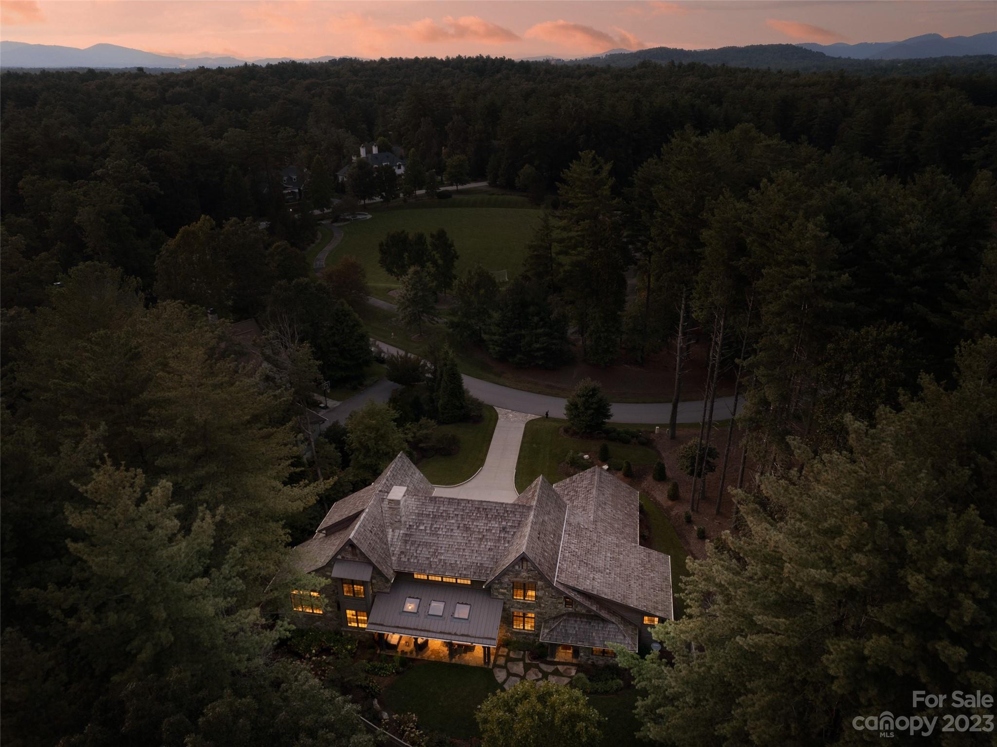 Ramble Biltmore Forest - Residential