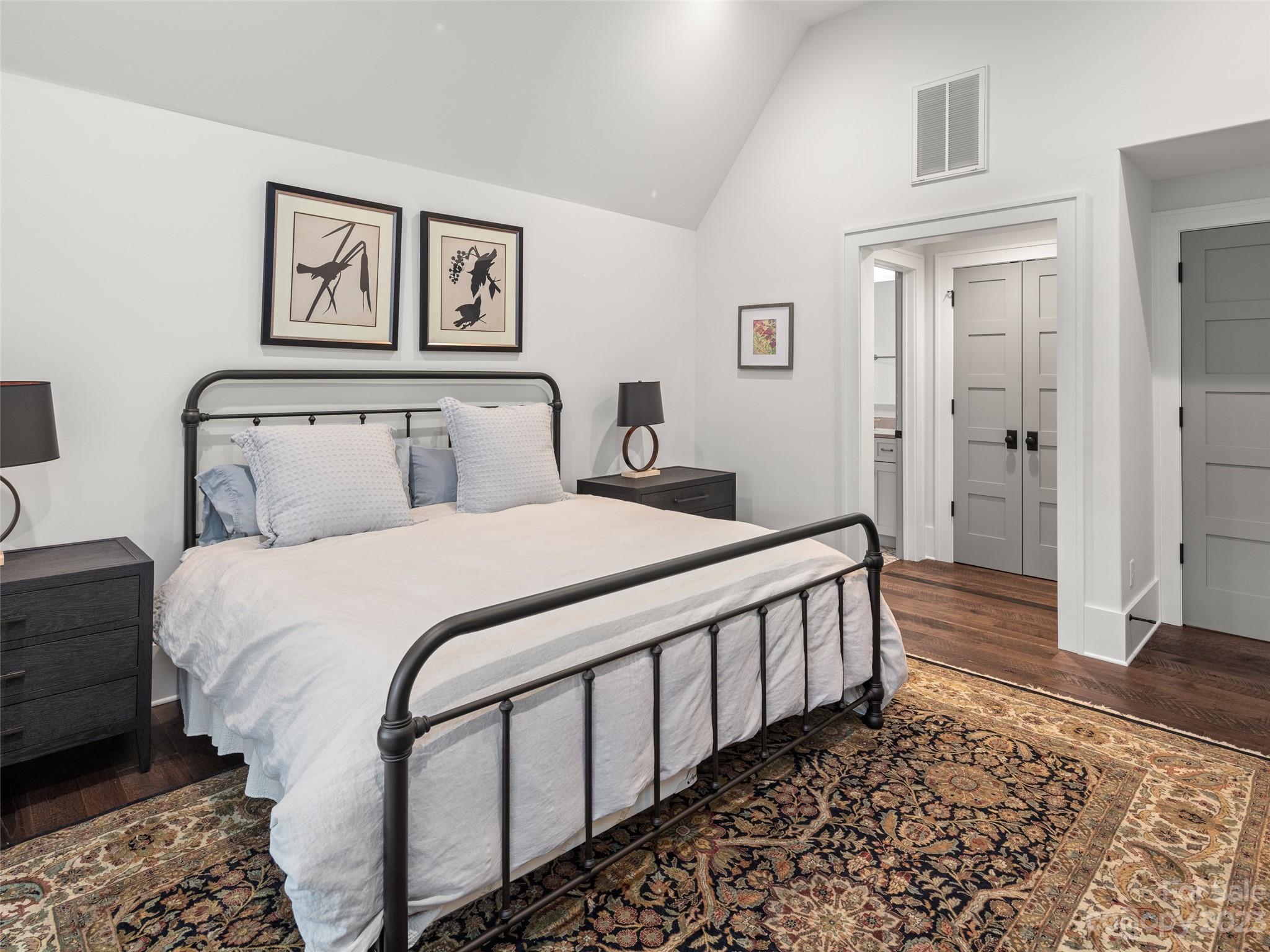 Ramble Biltmore Forest - Residential