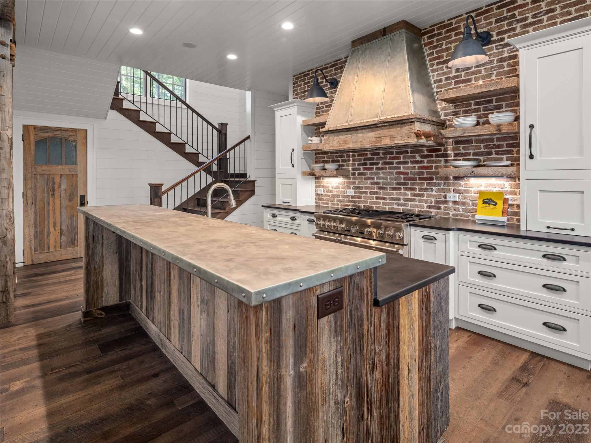 Ramble Biltmore Forest - Residential