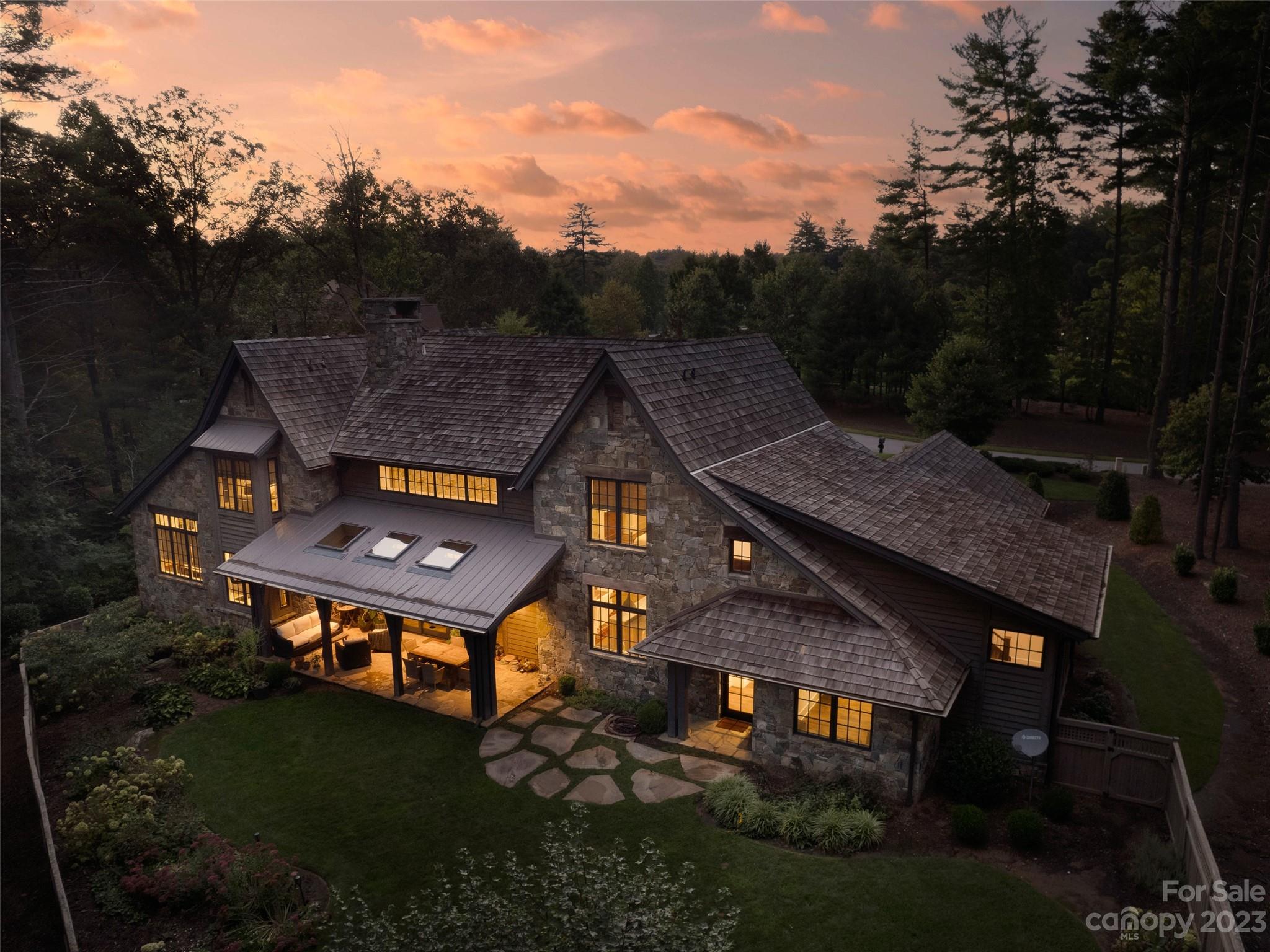 Ramble Biltmore Forest - Residential