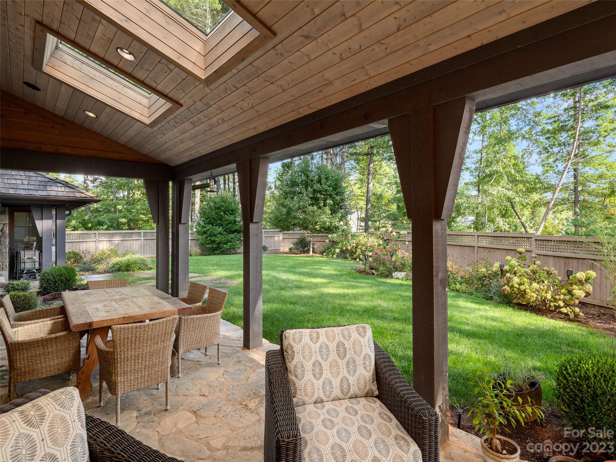 Ramble Biltmore Forest - Residential