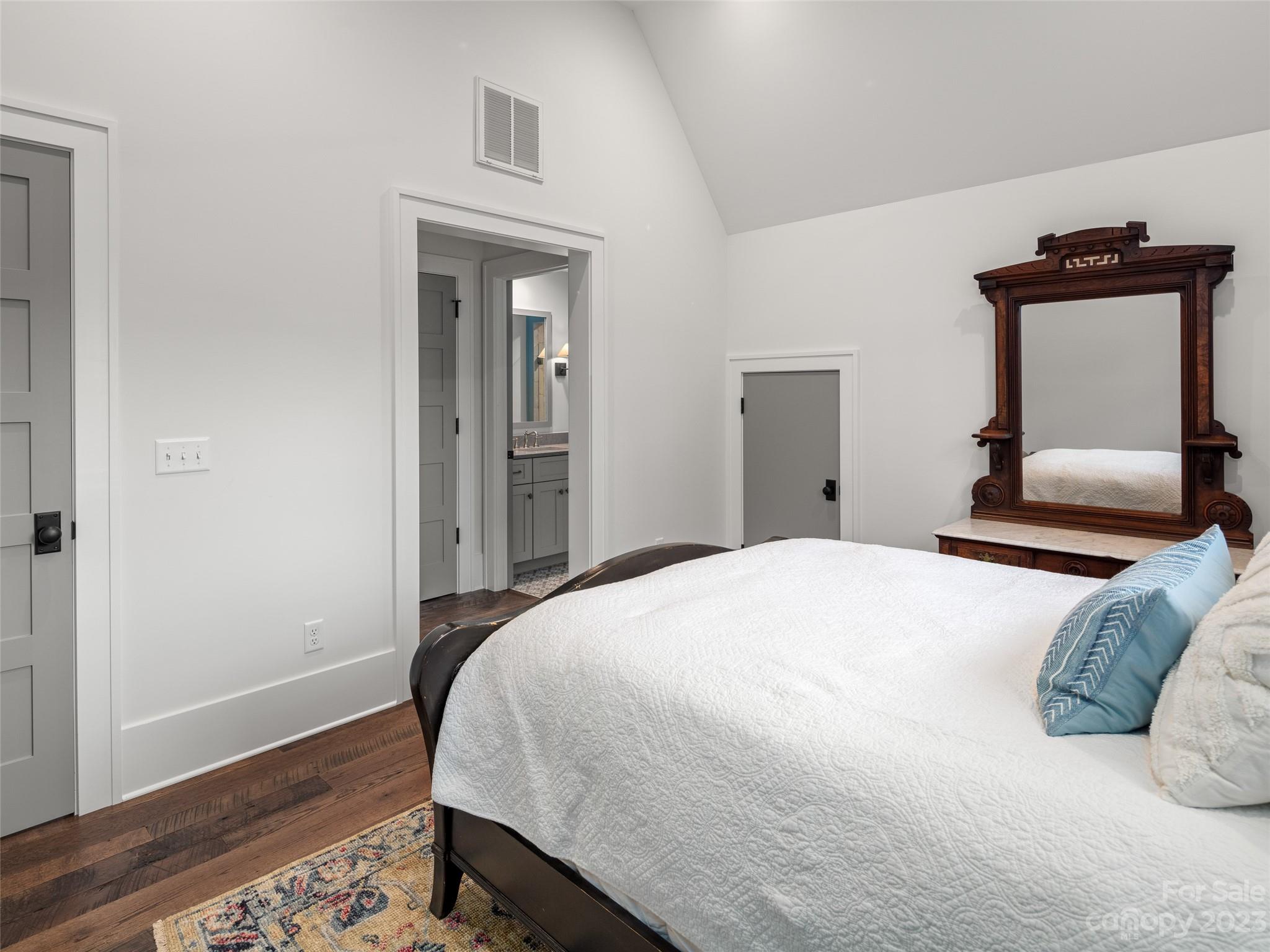 Ramble Biltmore Forest - Residential