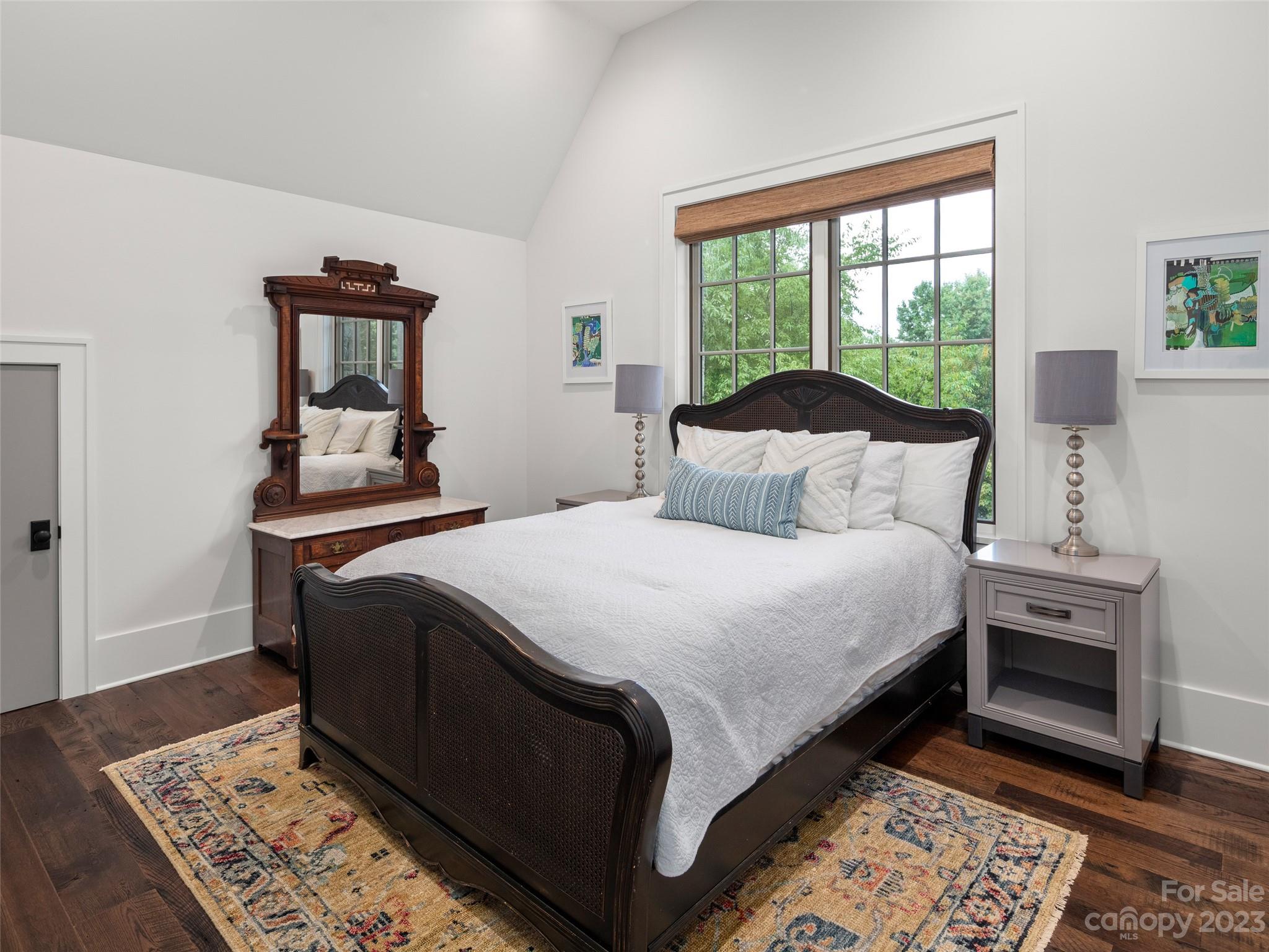 Ramble Biltmore Forest - Residential