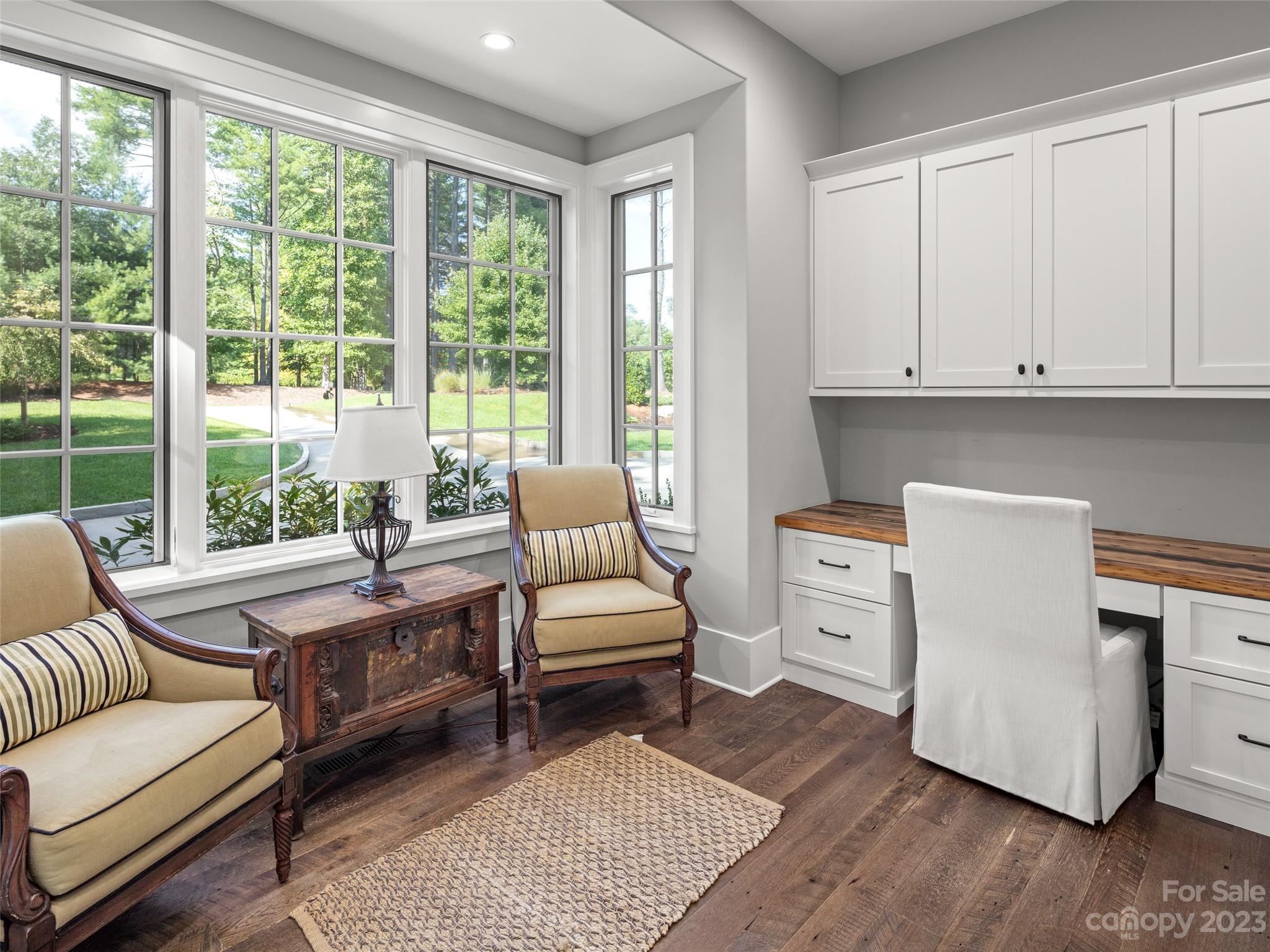 Ramble Biltmore Forest - Residential