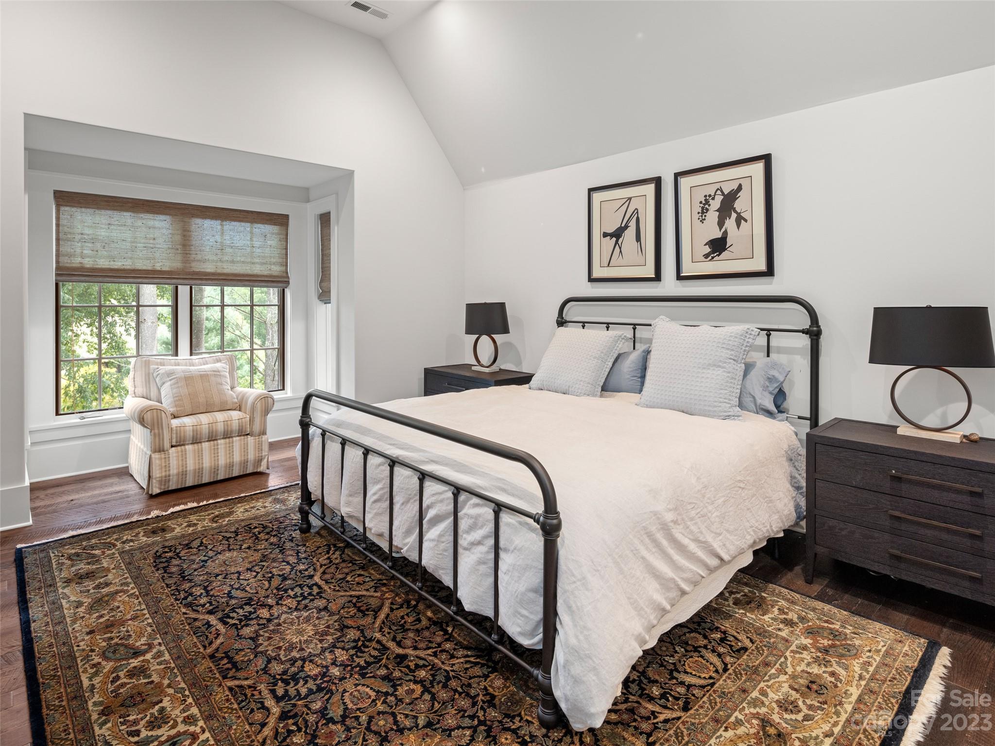 Ramble Biltmore Forest - Residential