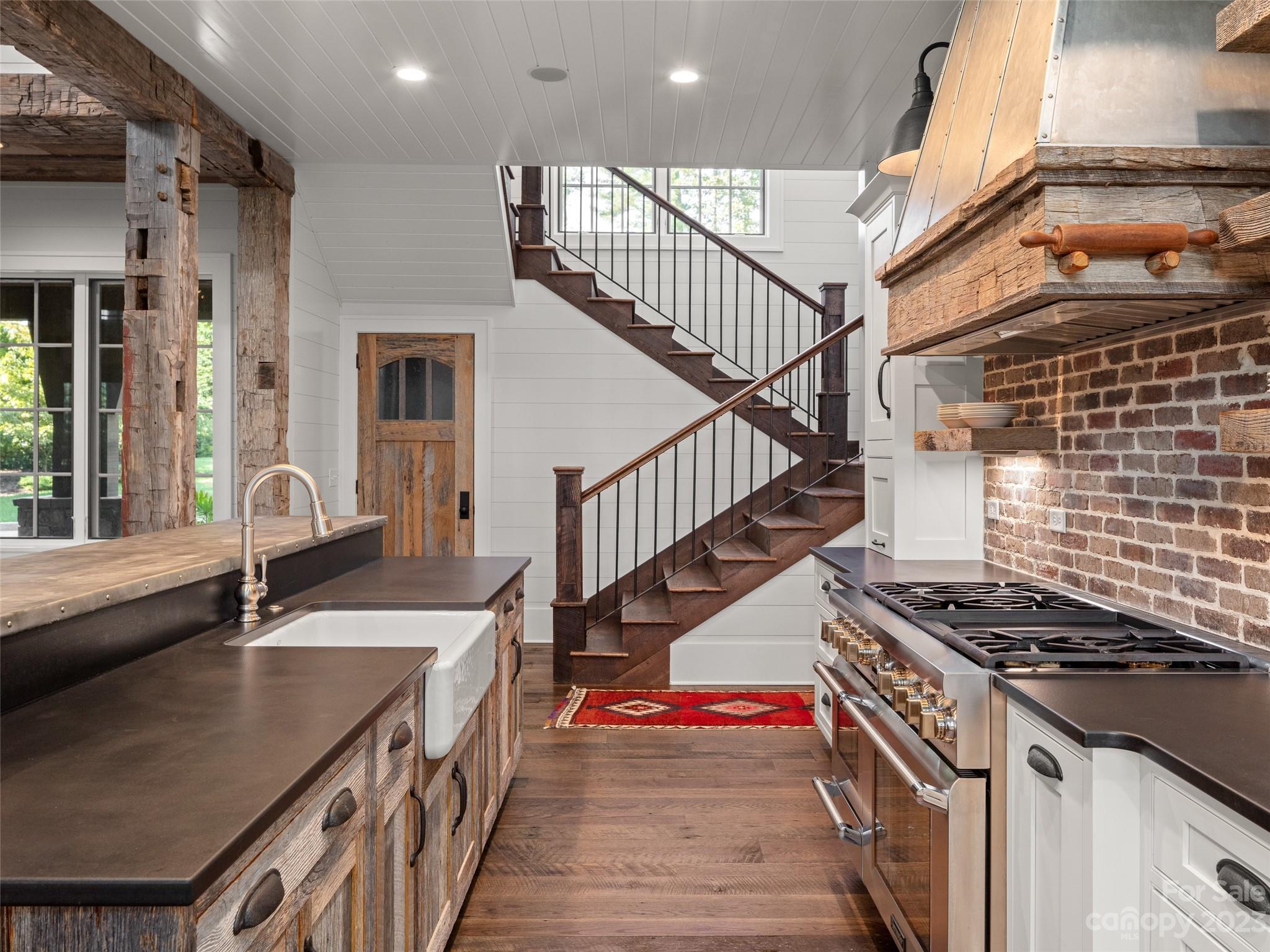 Ramble Biltmore Forest - Residential