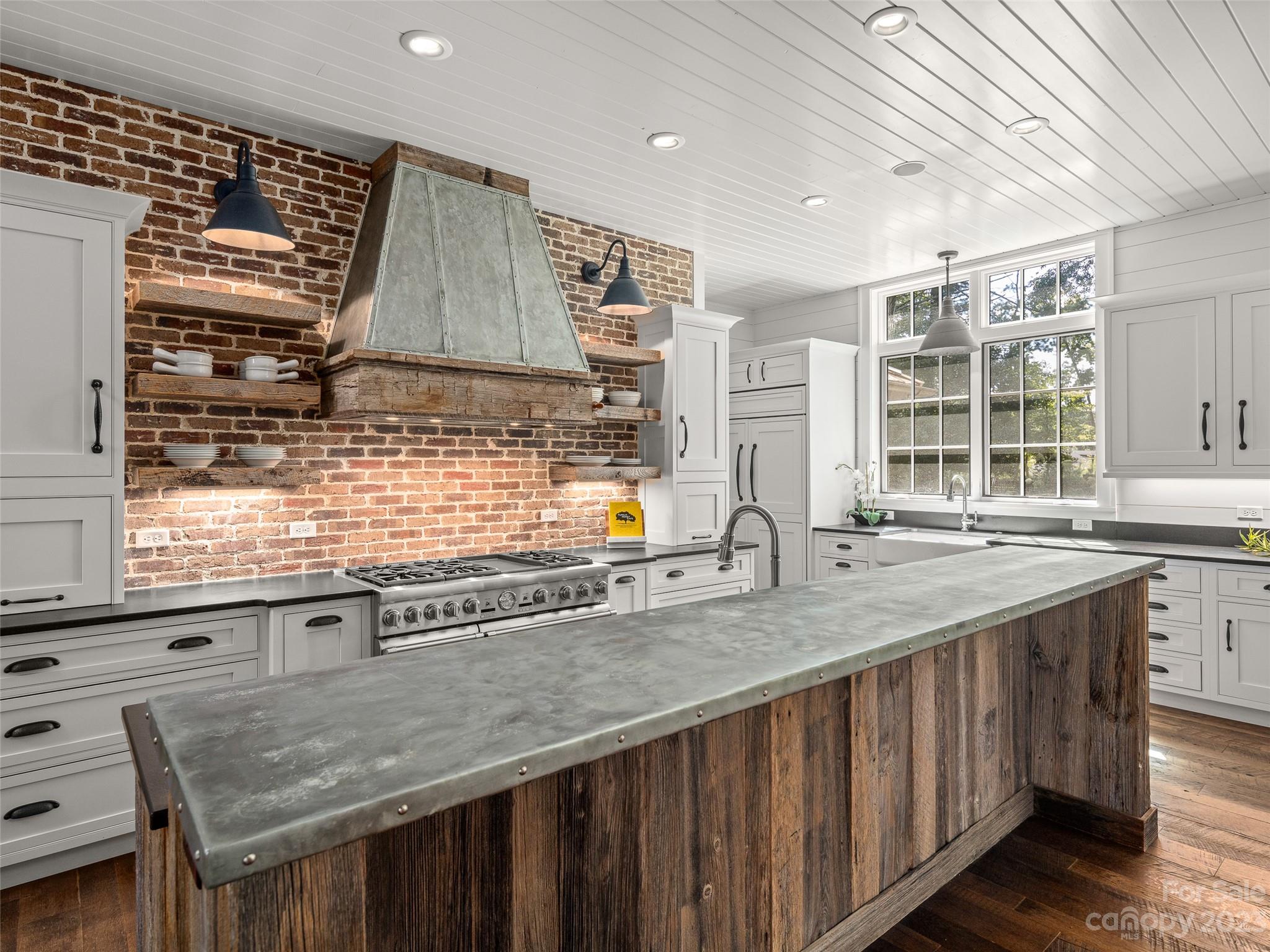 Ramble Biltmore Forest - Residential