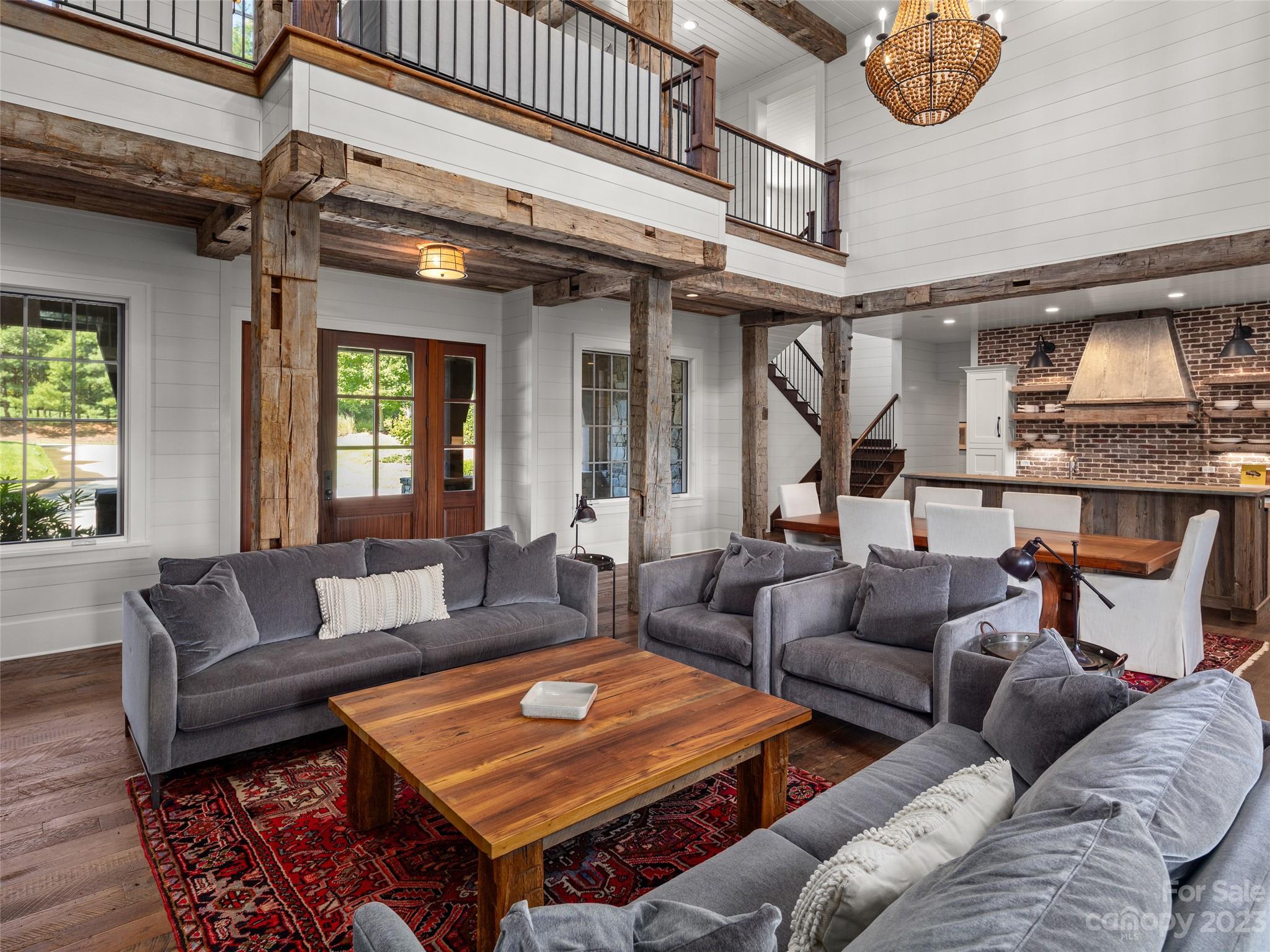 Ramble Biltmore Forest - Residential