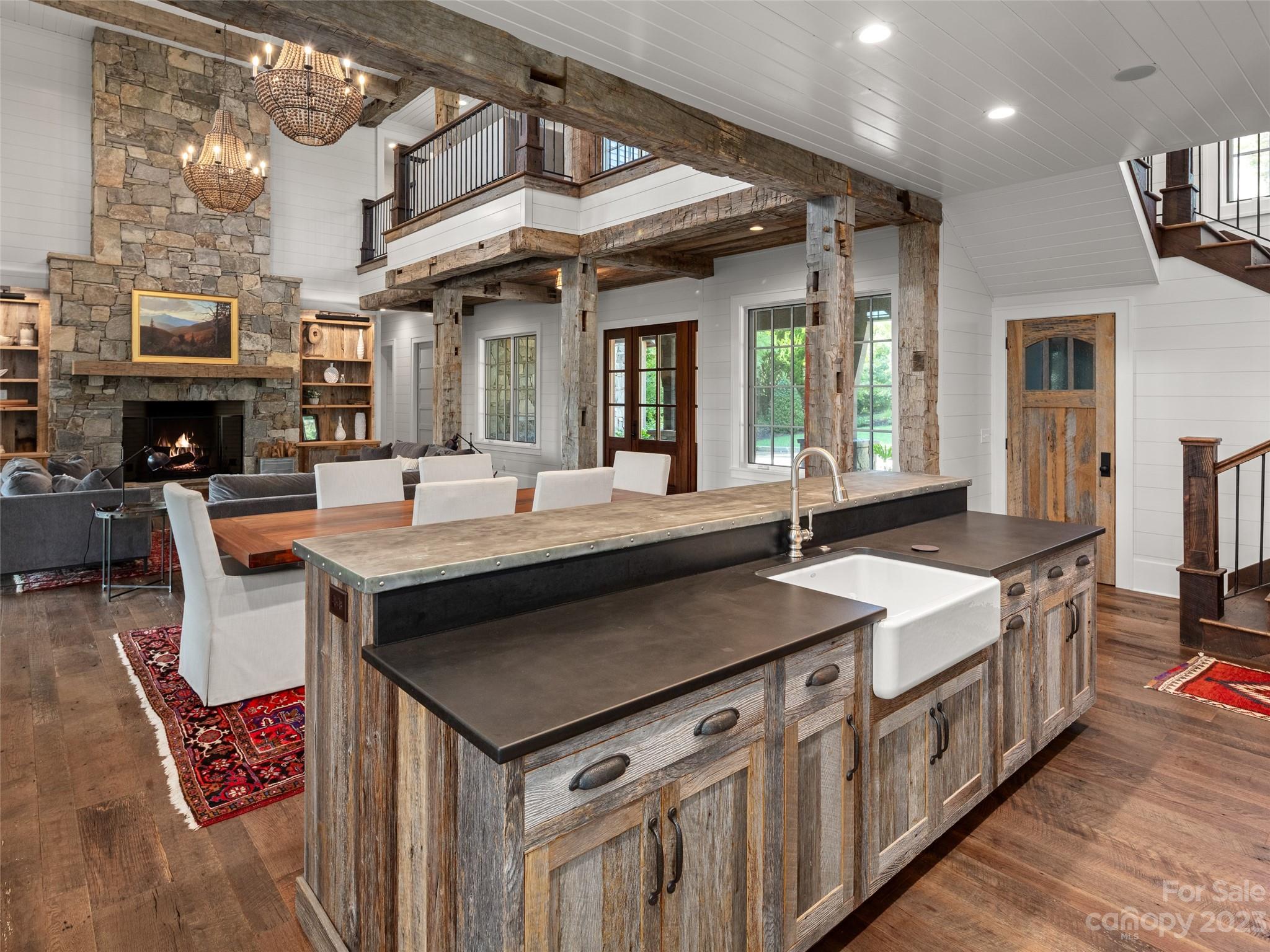 Ramble Biltmore Forest - Residential