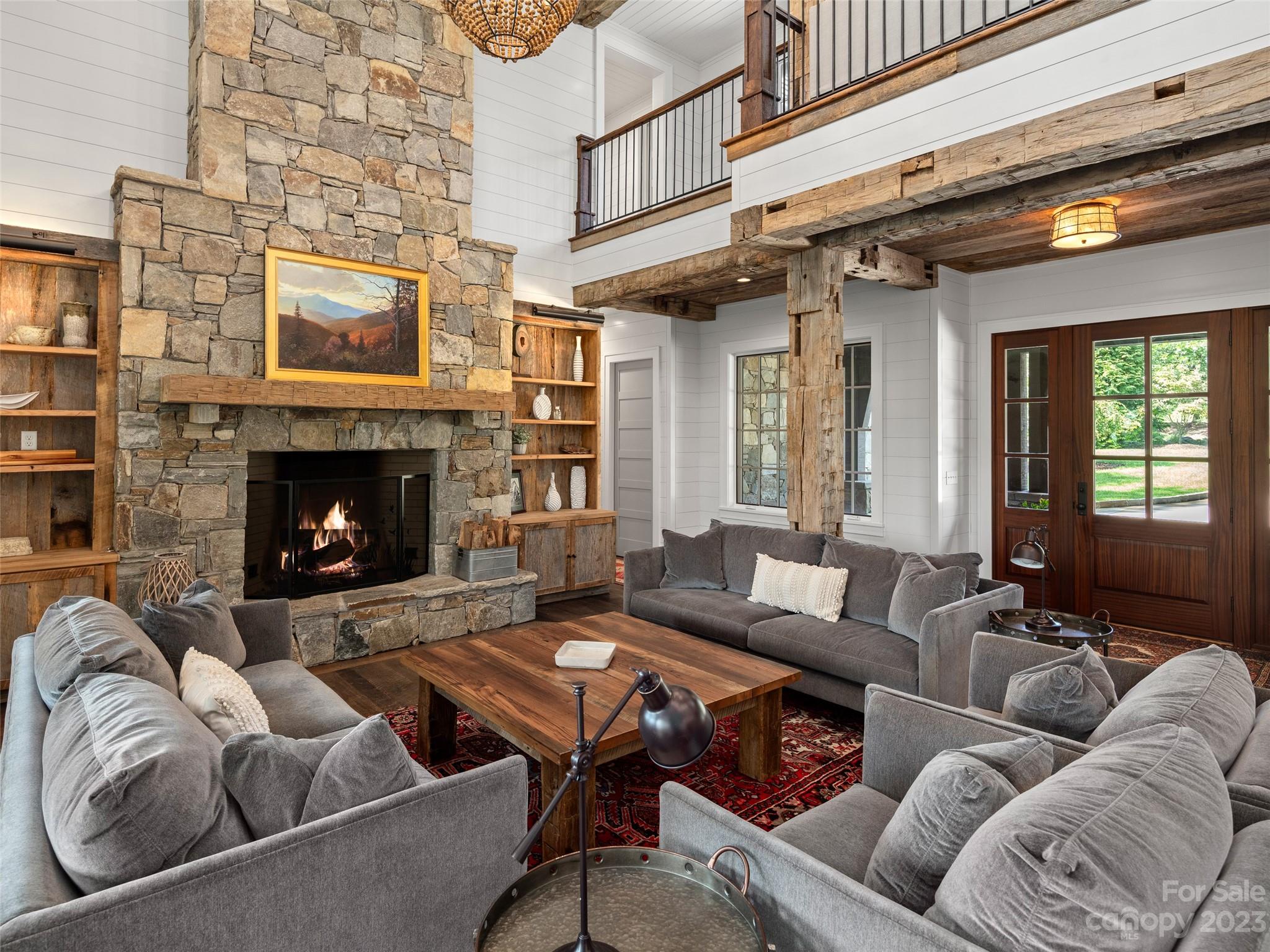 Ramble Biltmore Forest - Residential