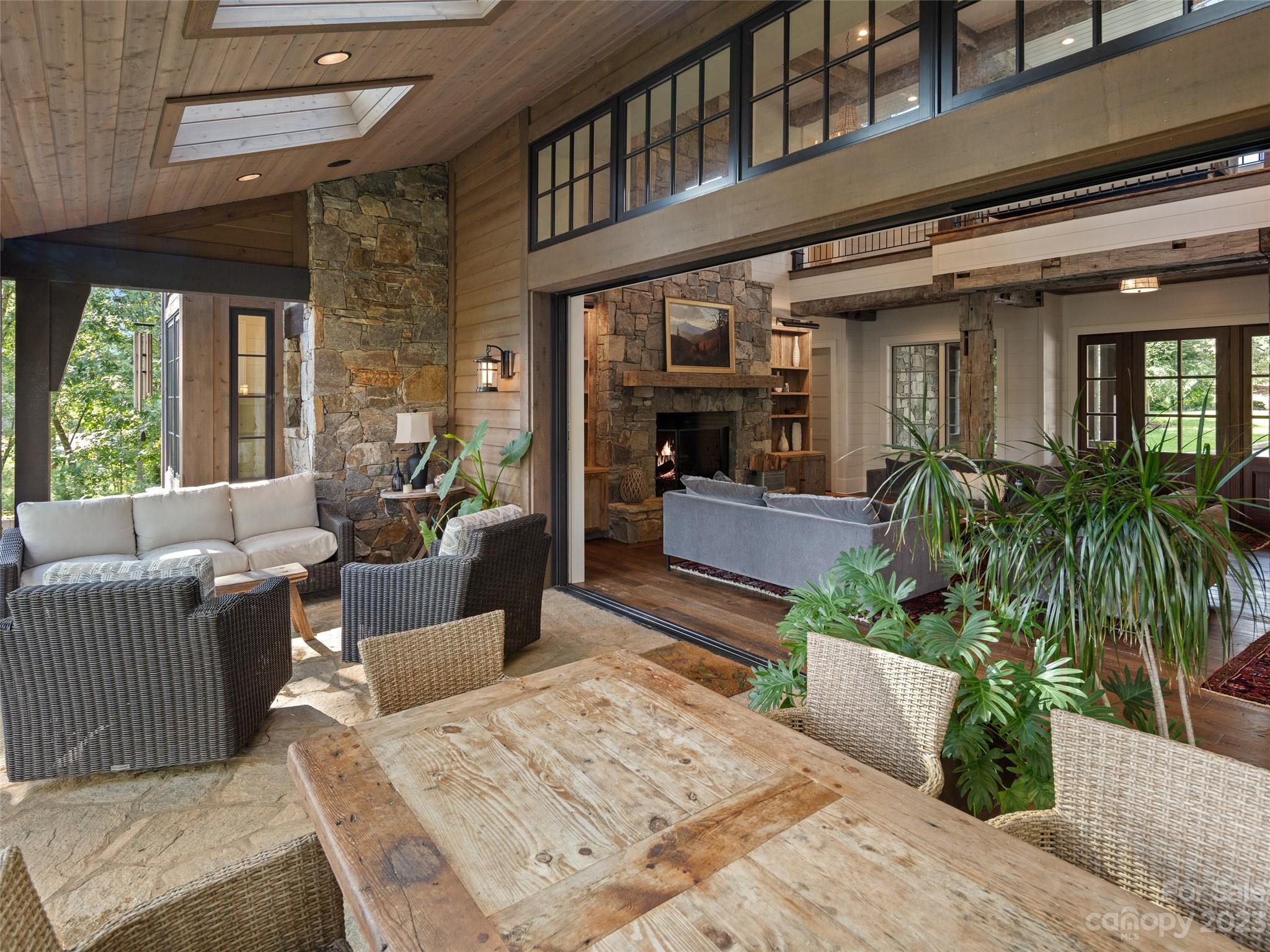 Ramble Biltmore Forest - Residential