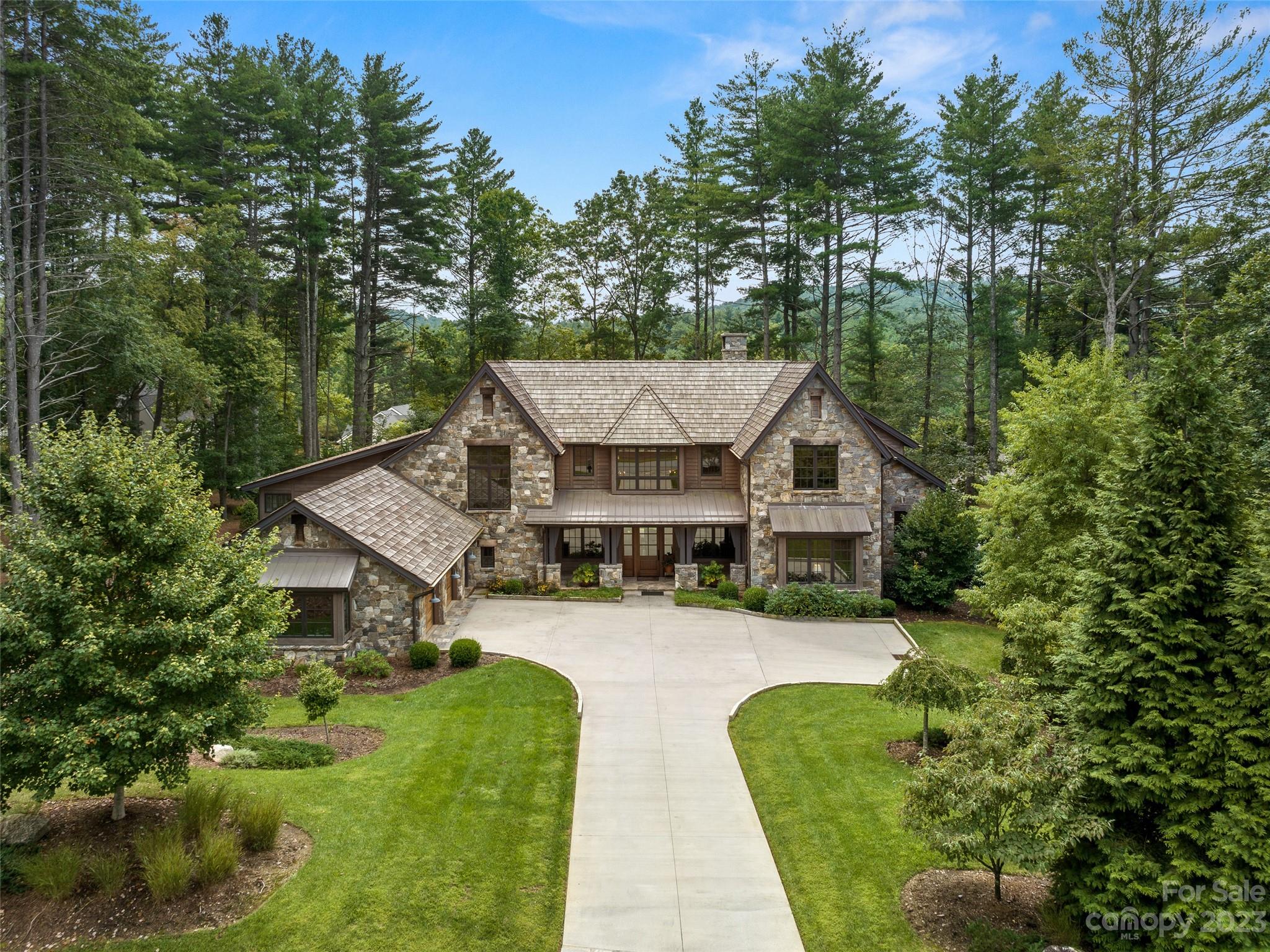 Ramble Biltmore Forest - Residential