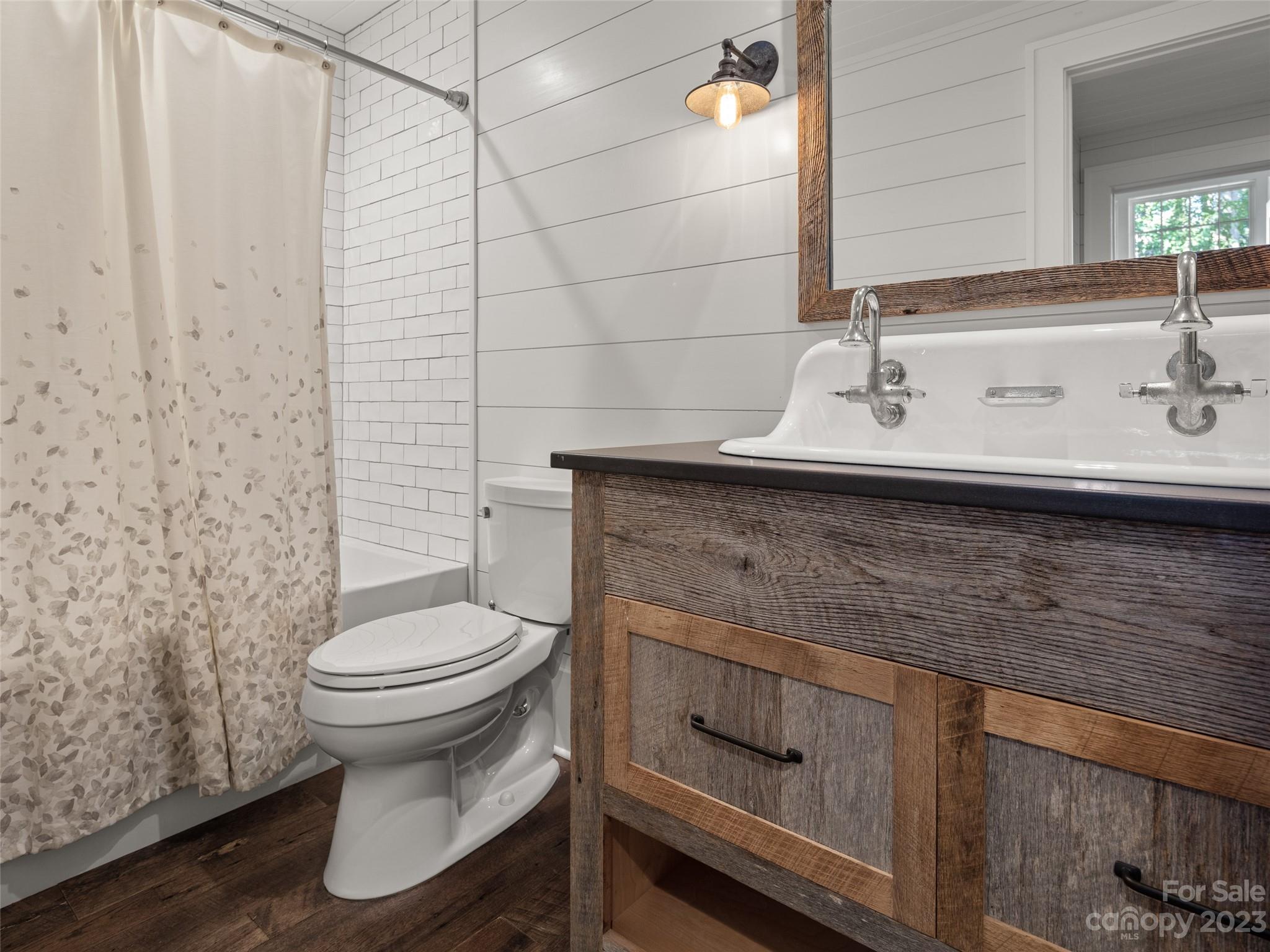 Ramble Biltmore Forest - Residential