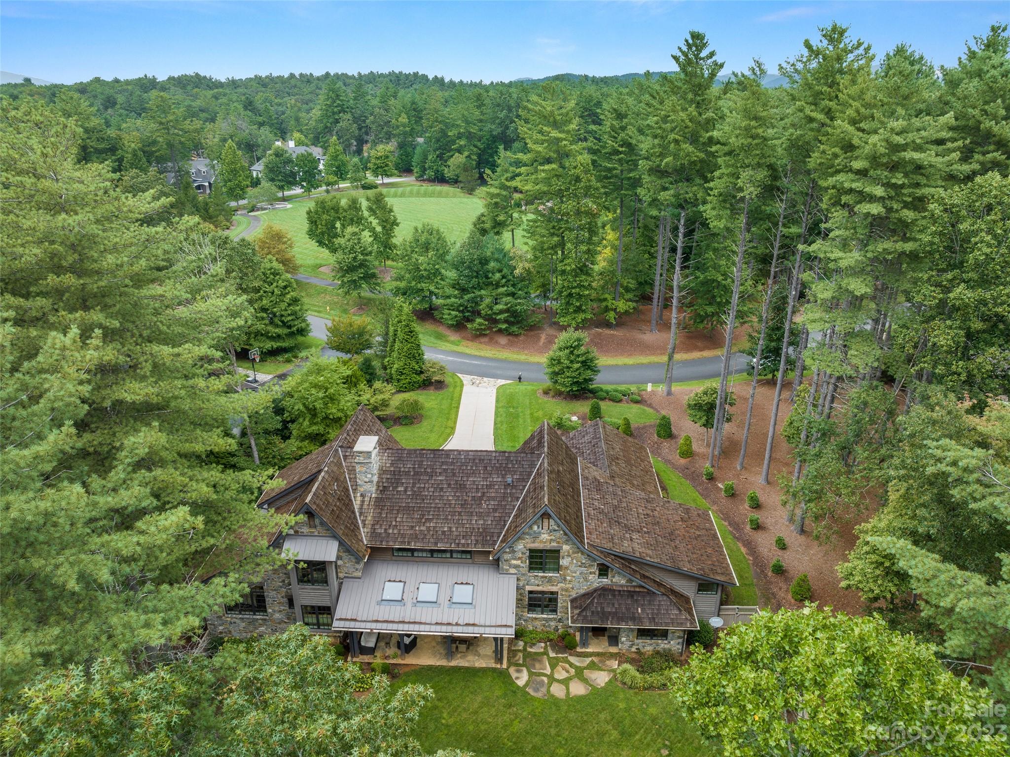 Ramble Biltmore Forest - Residential