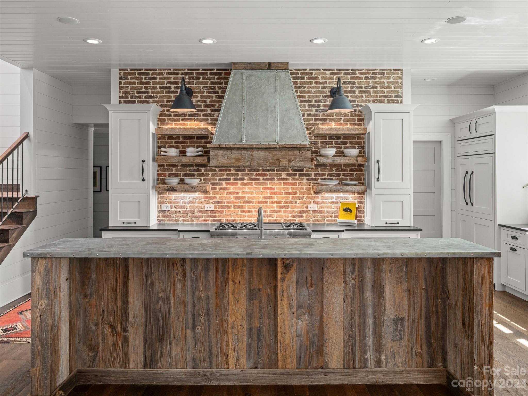 Ramble Biltmore Forest - Residential