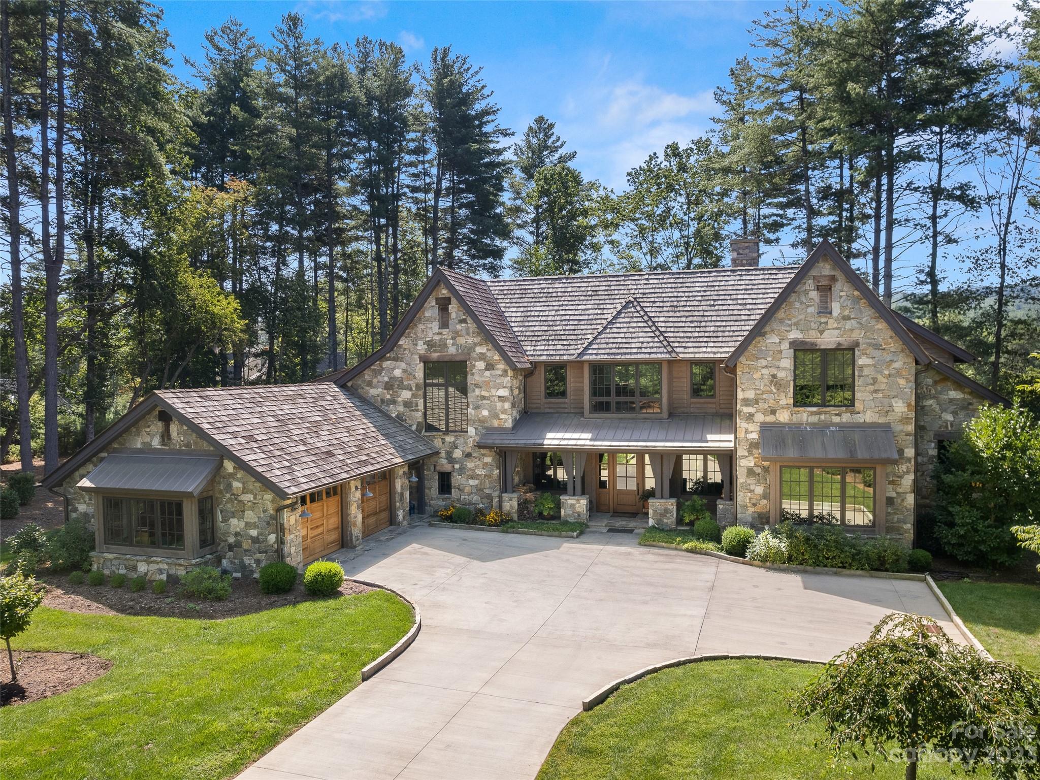 Ramble Biltmore Forest - Residential