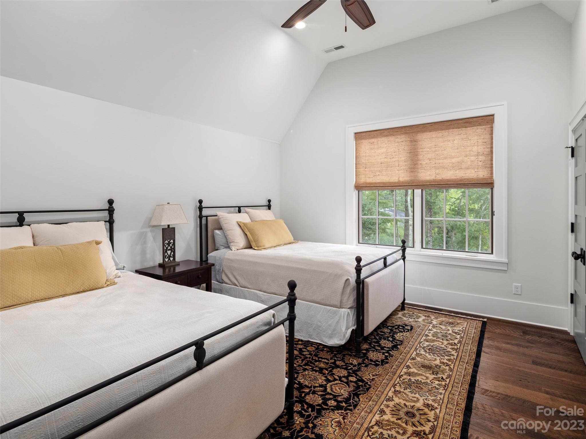 Ramble Biltmore Forest - Residential