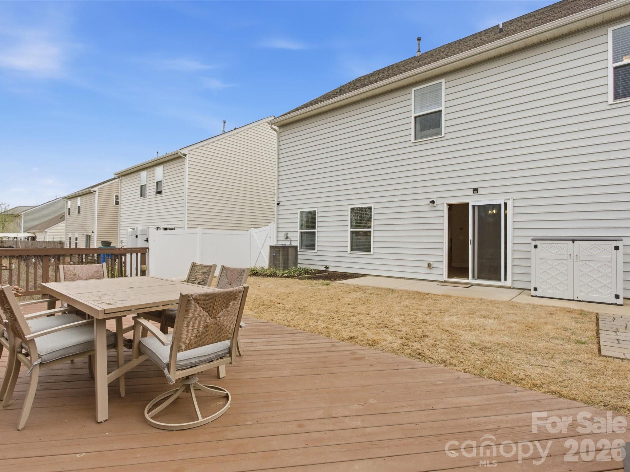 Pecan Ridge - Residential