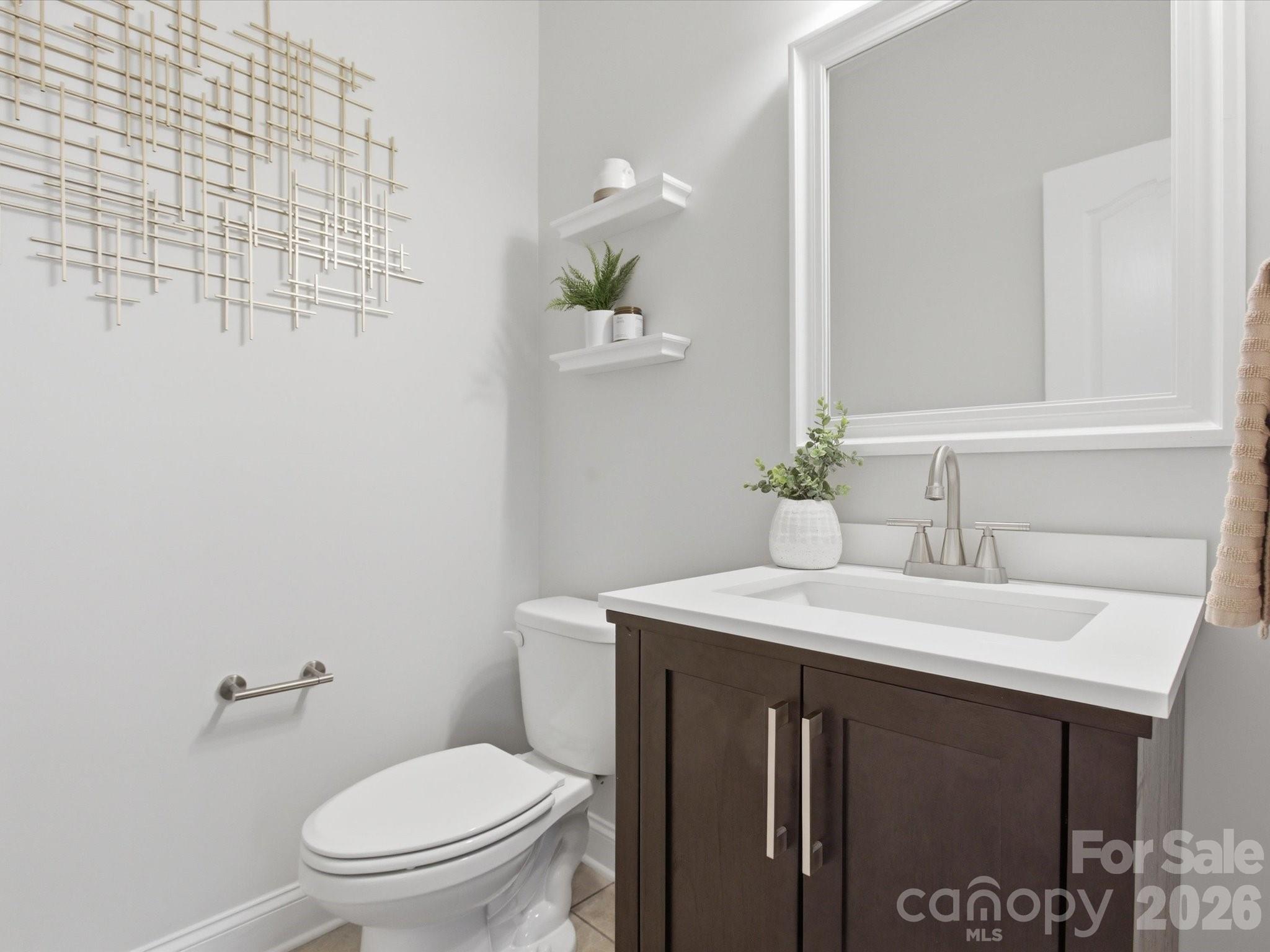 Pecan Ridge - Residential