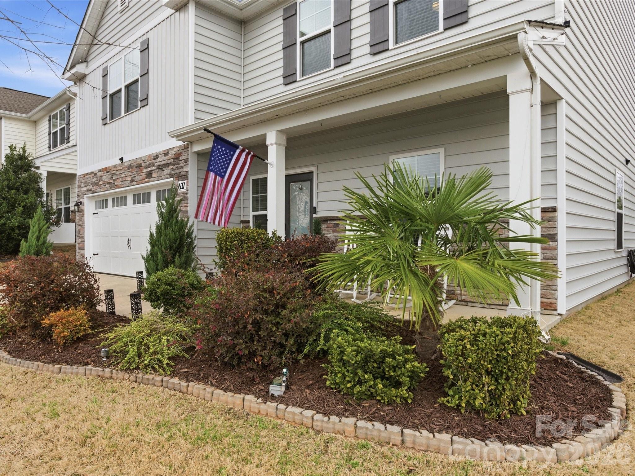 Pecan Ridge - Residential