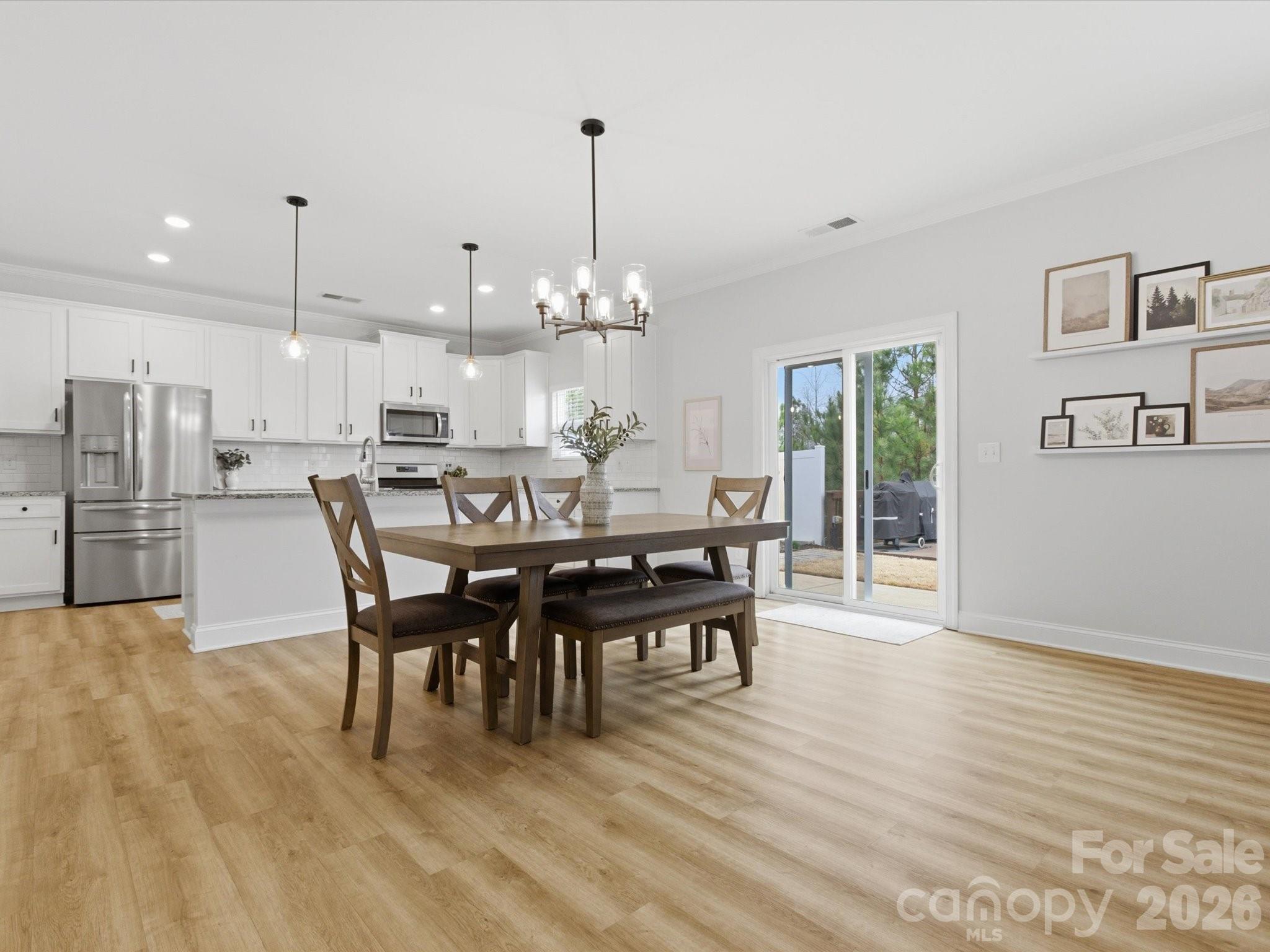 Pecan Ridge - Residential