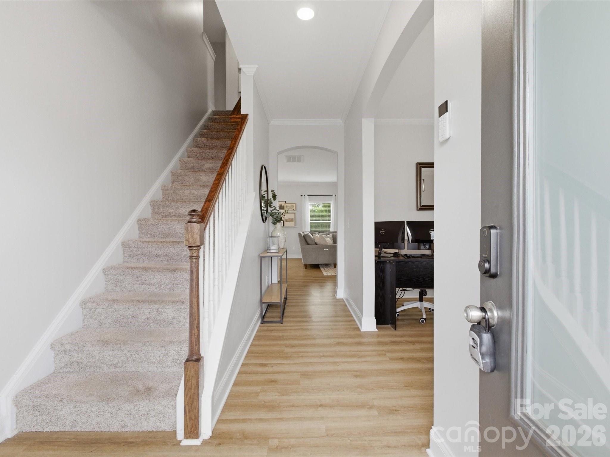 Pecan Ridge - Residential