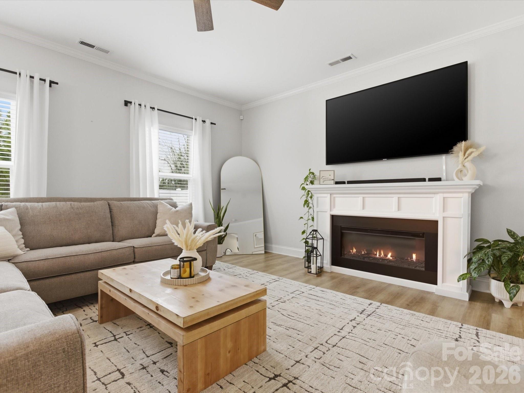 Pecan Ridge - Residential