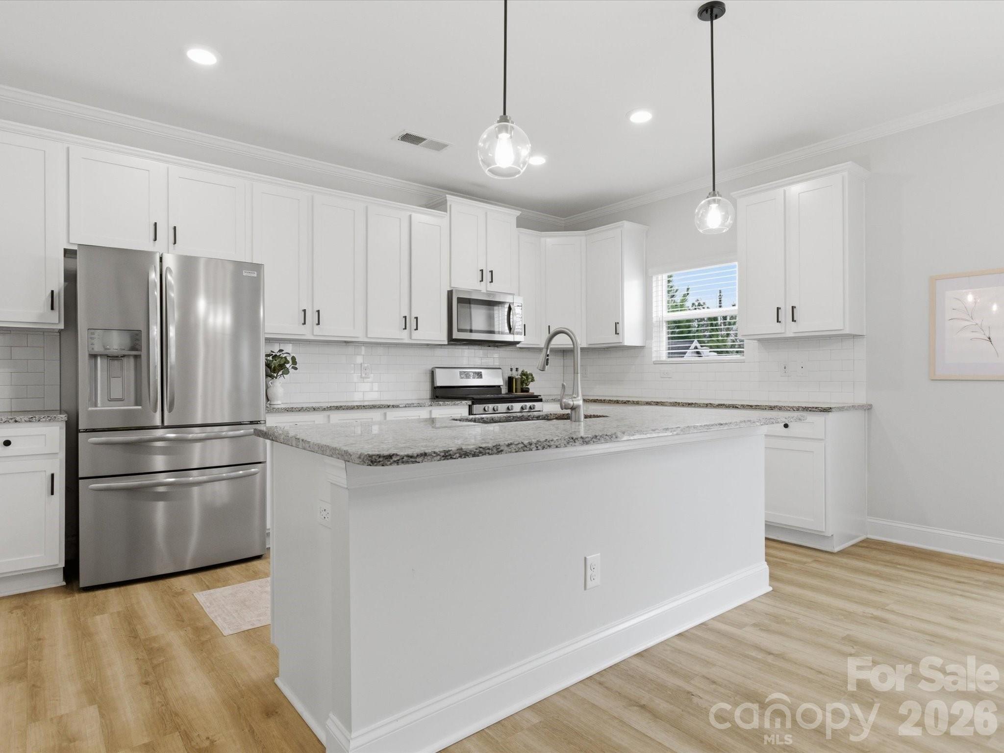 Pecan Ridge - Residential