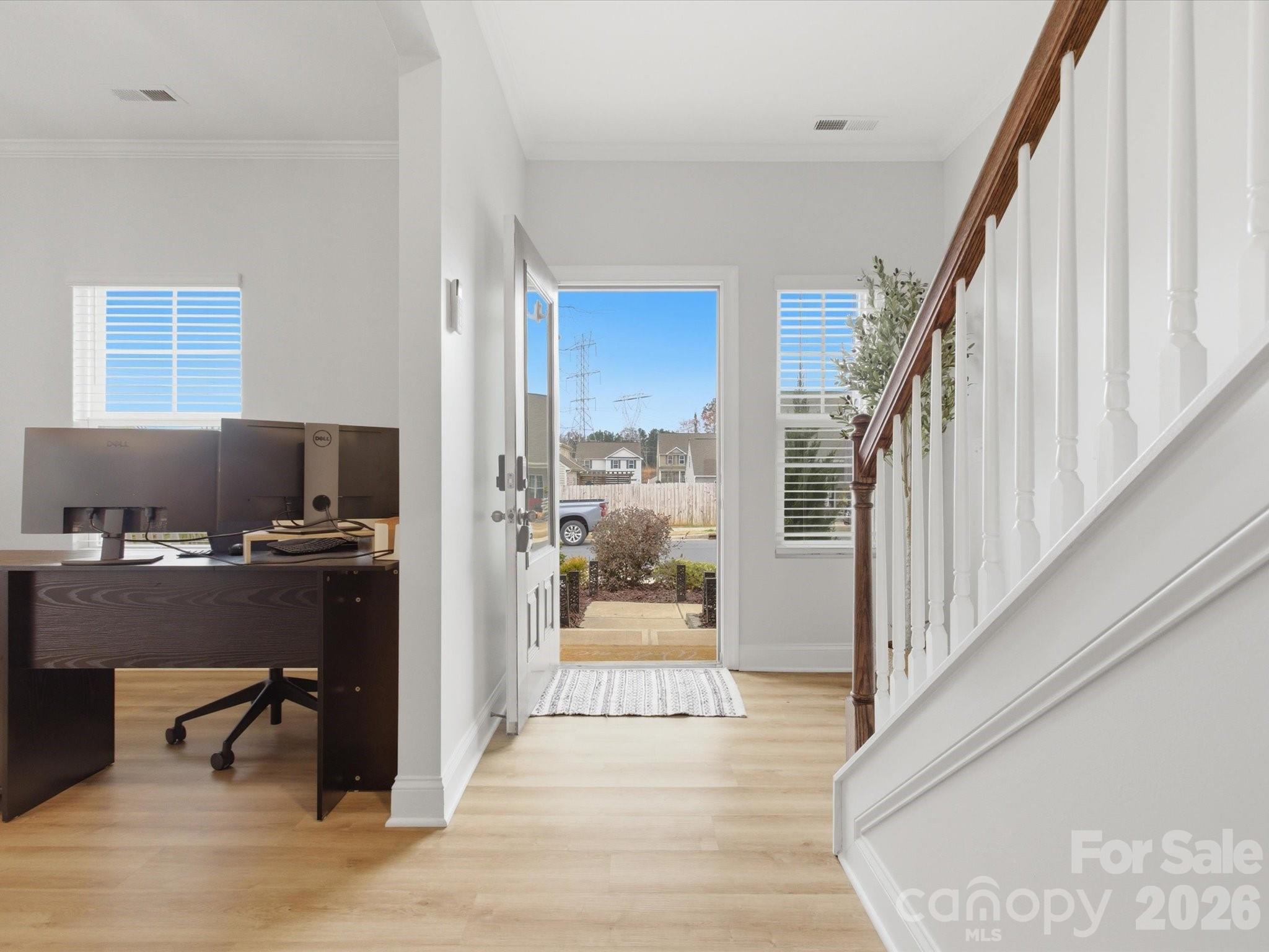 Pecan Ridge - Residential