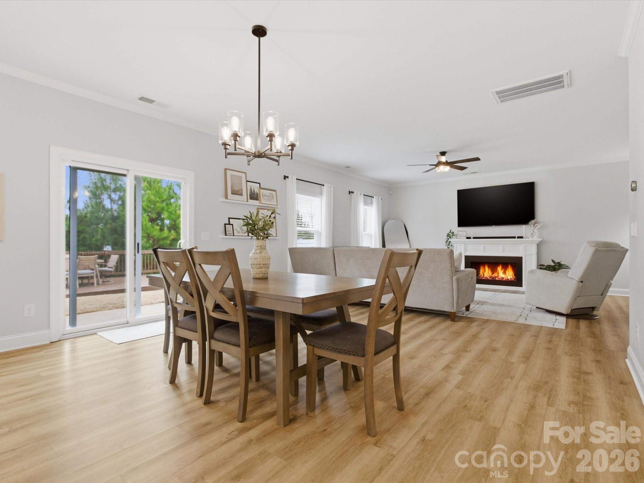 Pecan Ridge - Residential