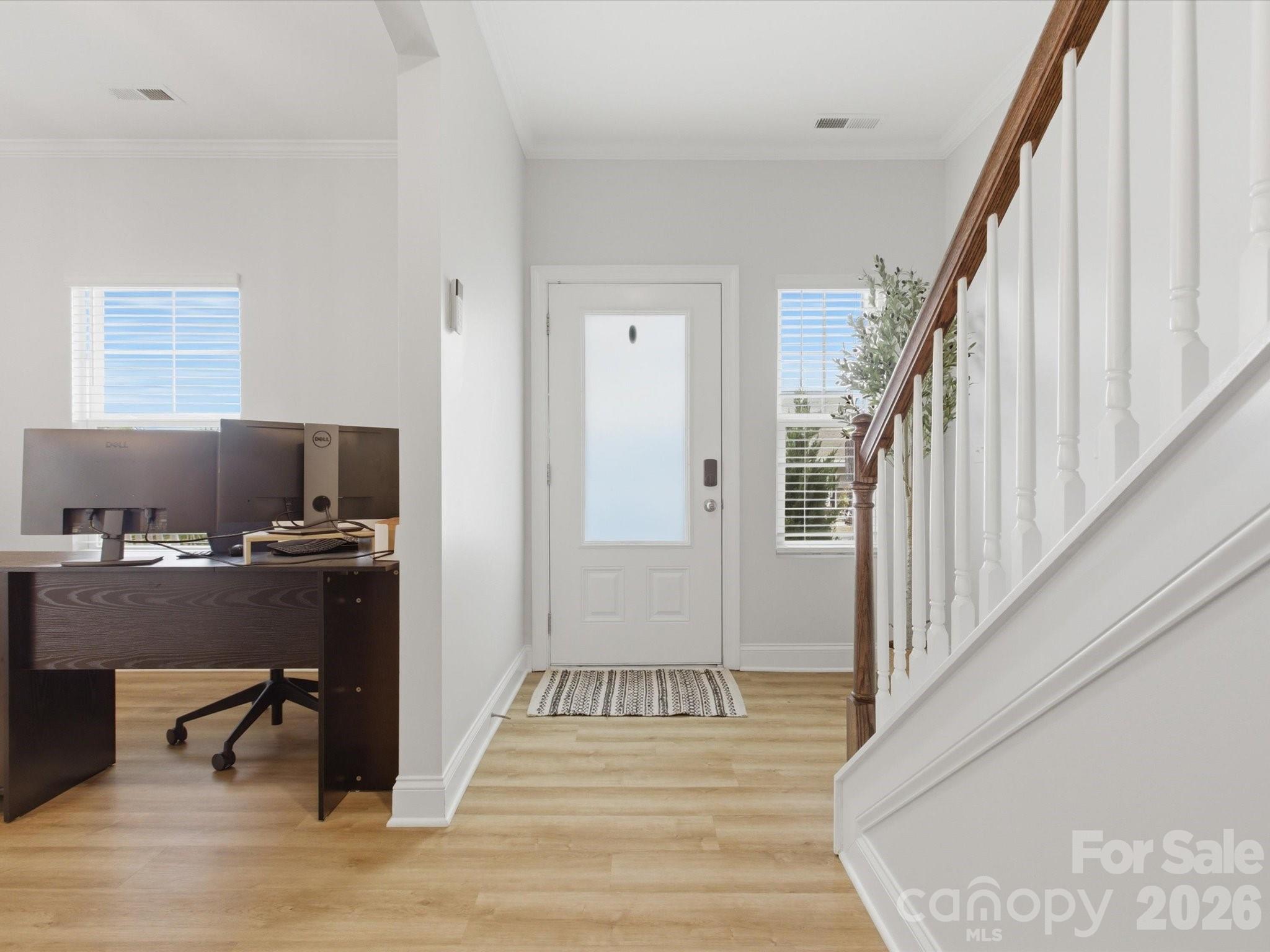 Pecan Ridge - Residential