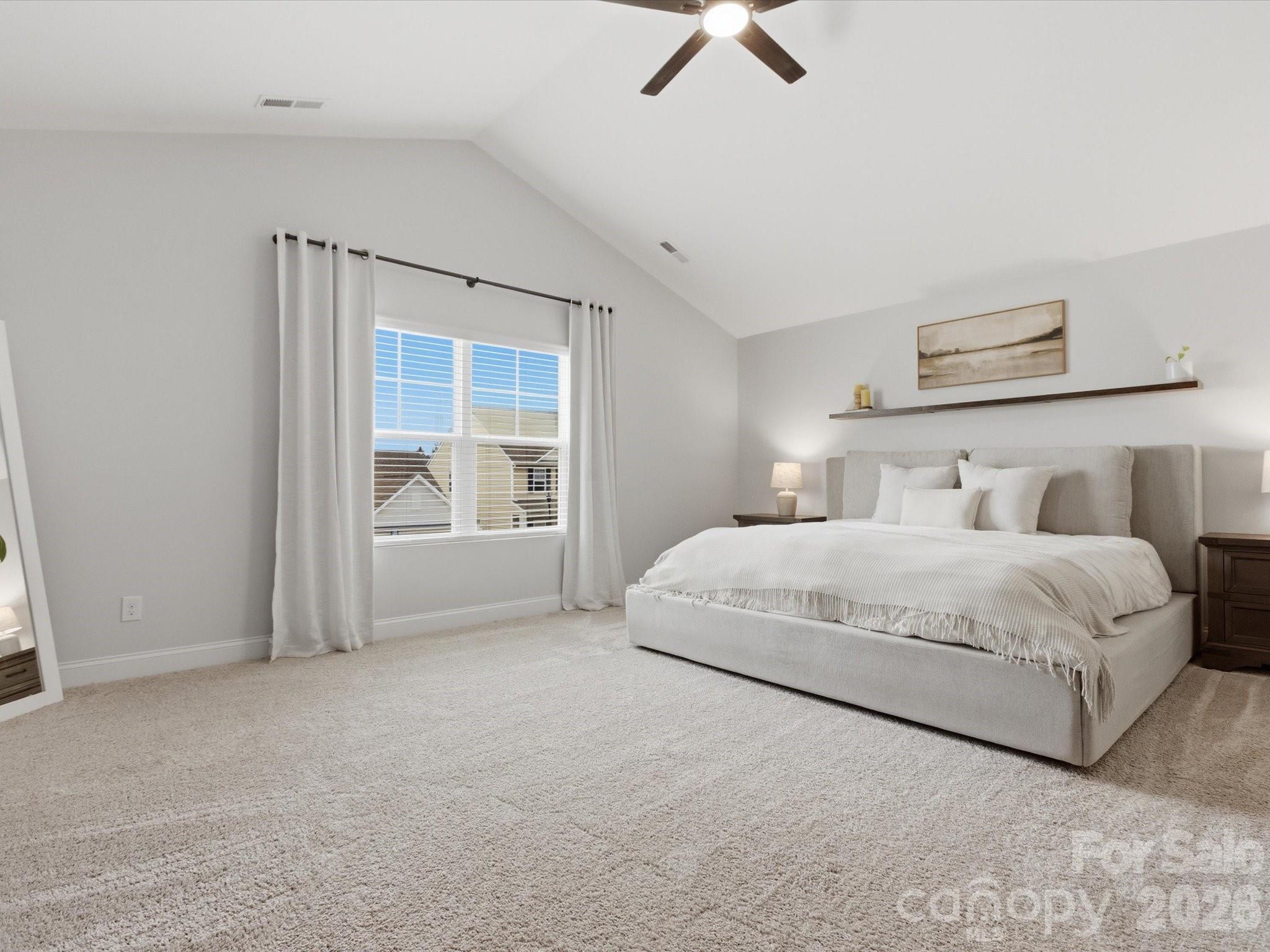 Pecan Ridge - Residential