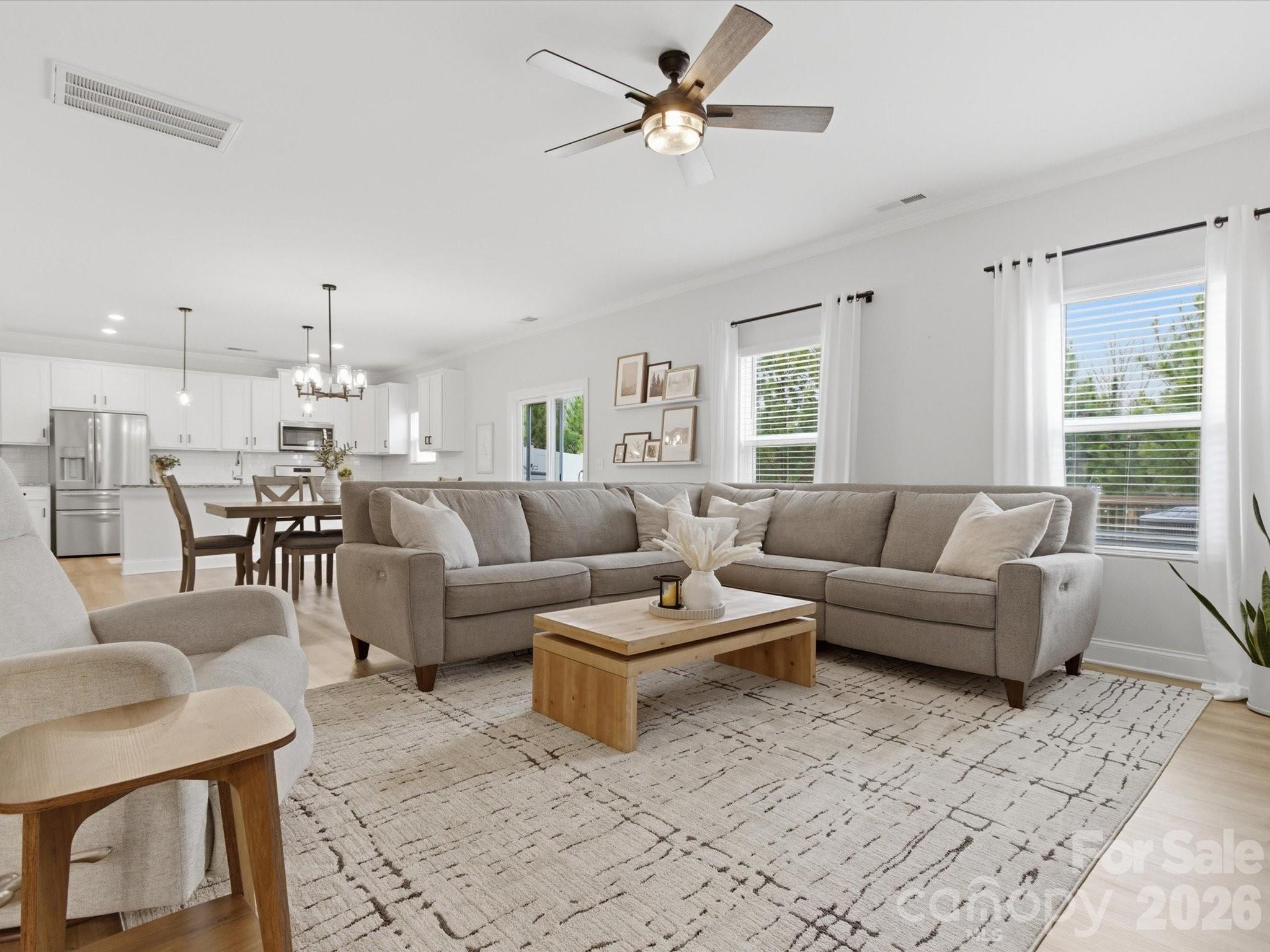 Pecan Ridge - Residential