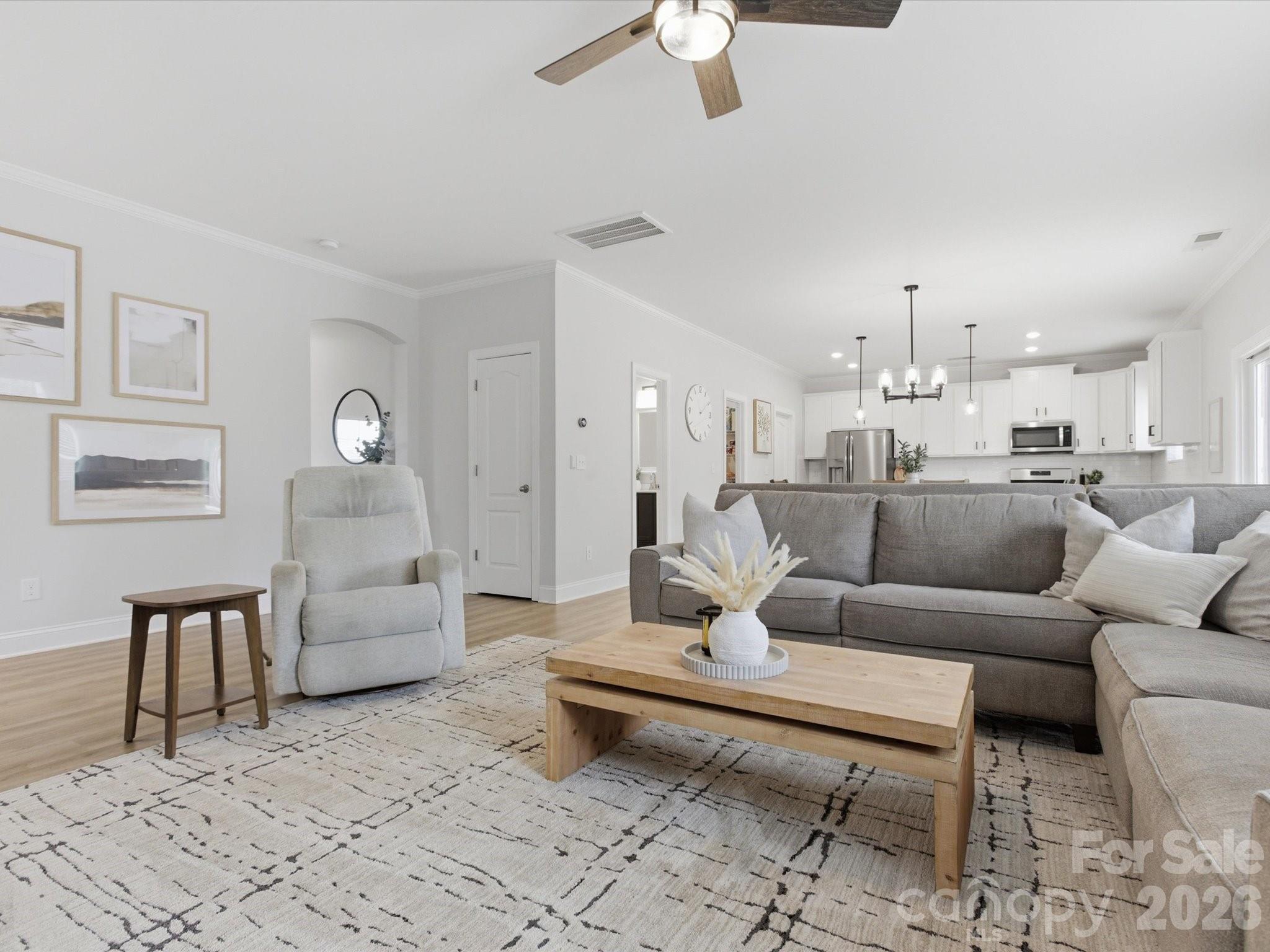 Pecan Ridge - Residential