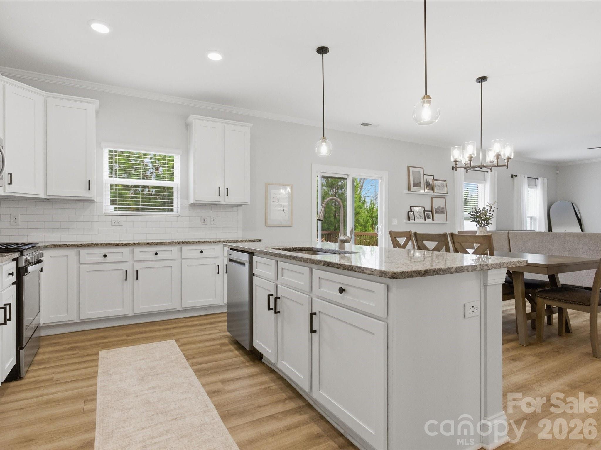 Pecan Ridge - Residential