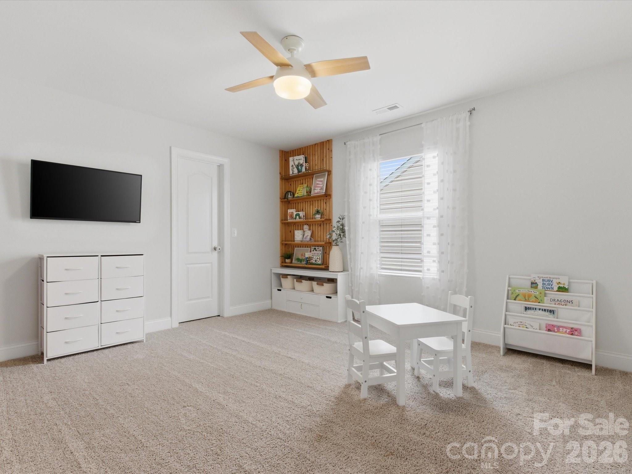 Pecan Ridge - Residential