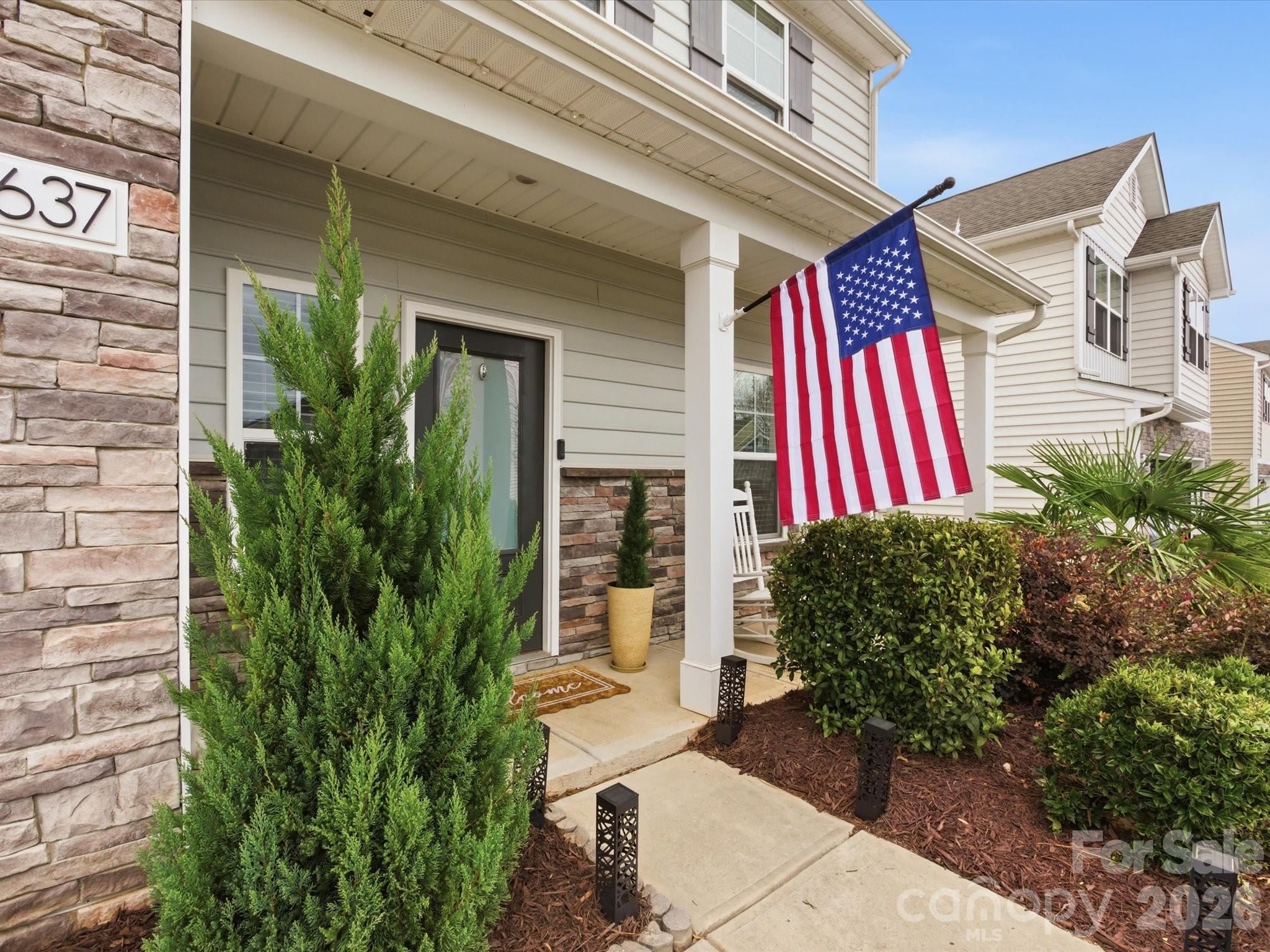 Pecan Ridge - Residential