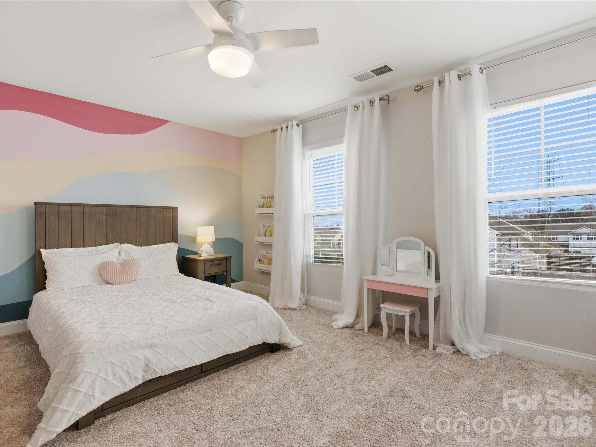 Pecan Ridge - Residential