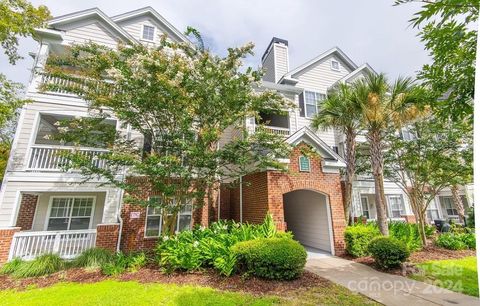 A home in Charleston