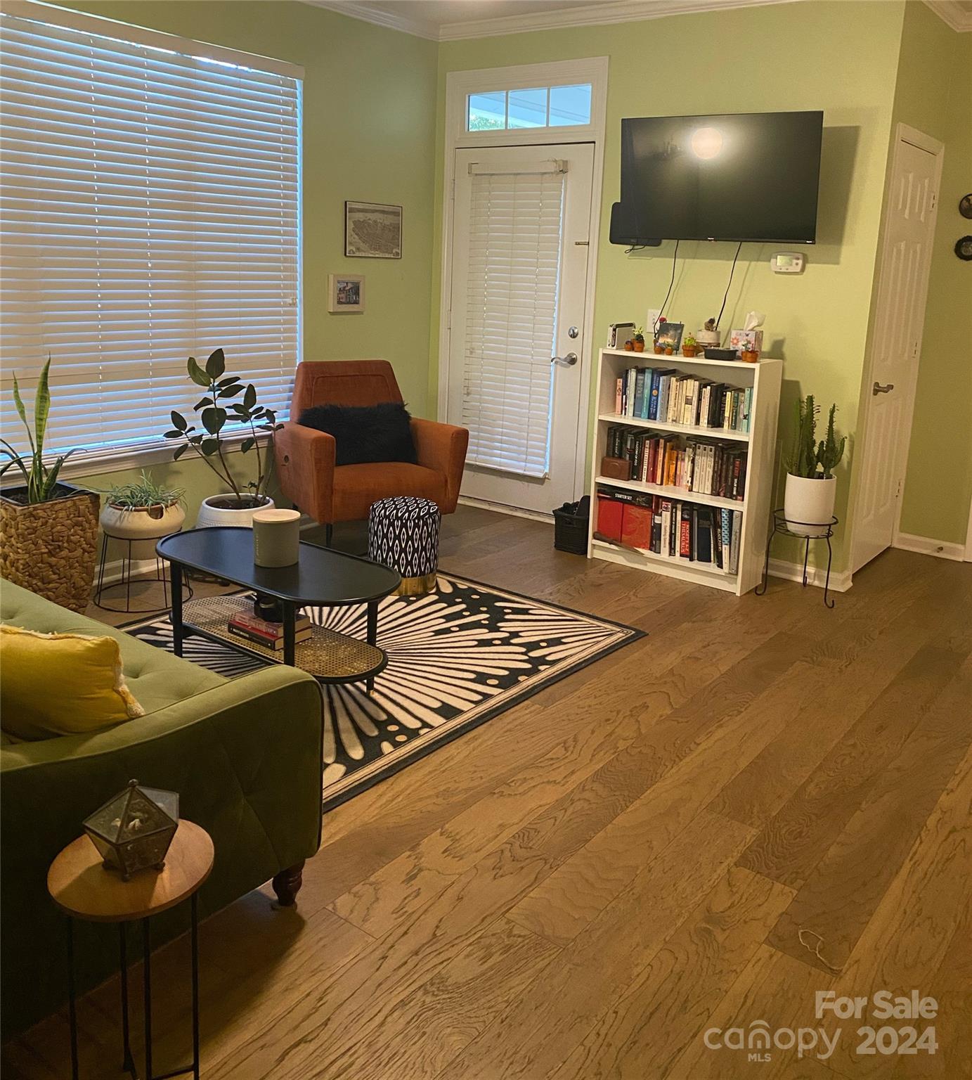 Avondale - Residential