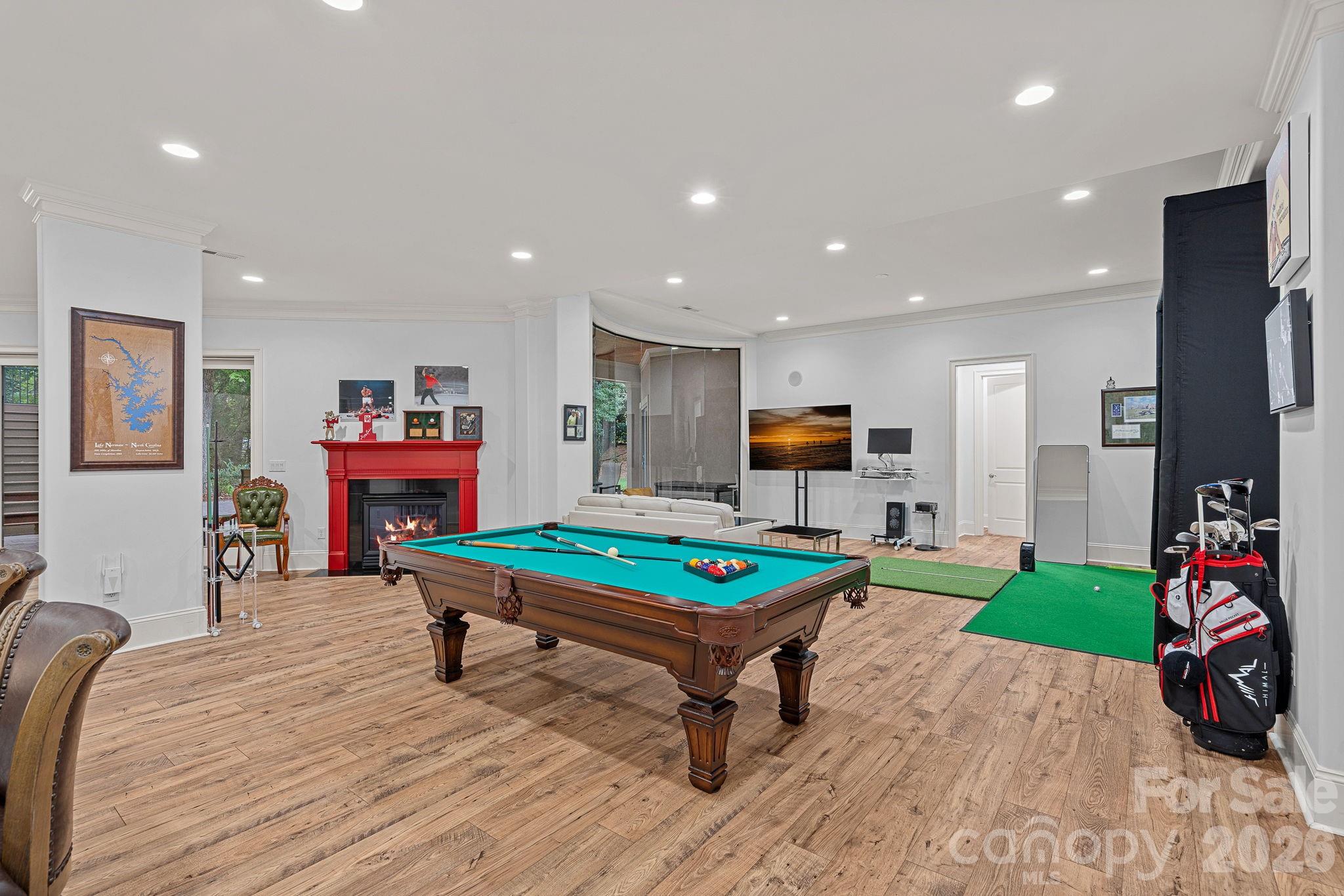 The Point - Residential